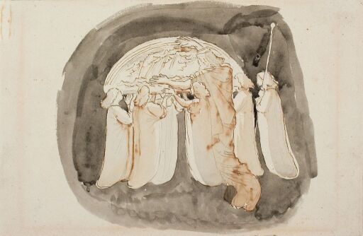 «Да будет твердь посреди воды»