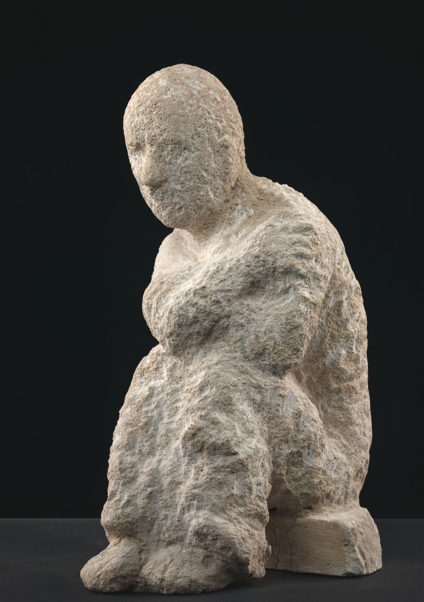 Одиночество, Vyacheslav Potapin, 2013