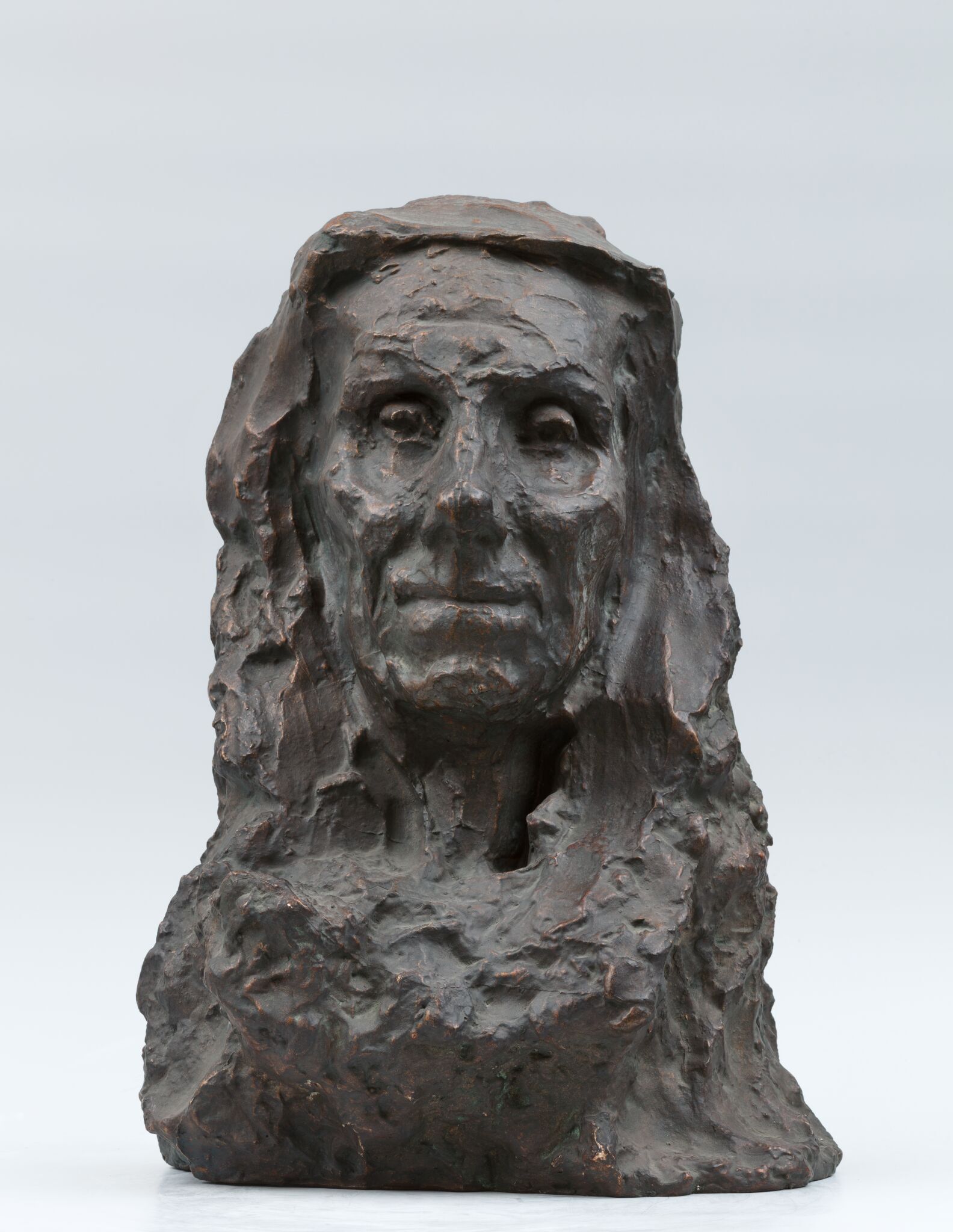Изергиль, Anna Golubkina, 1904