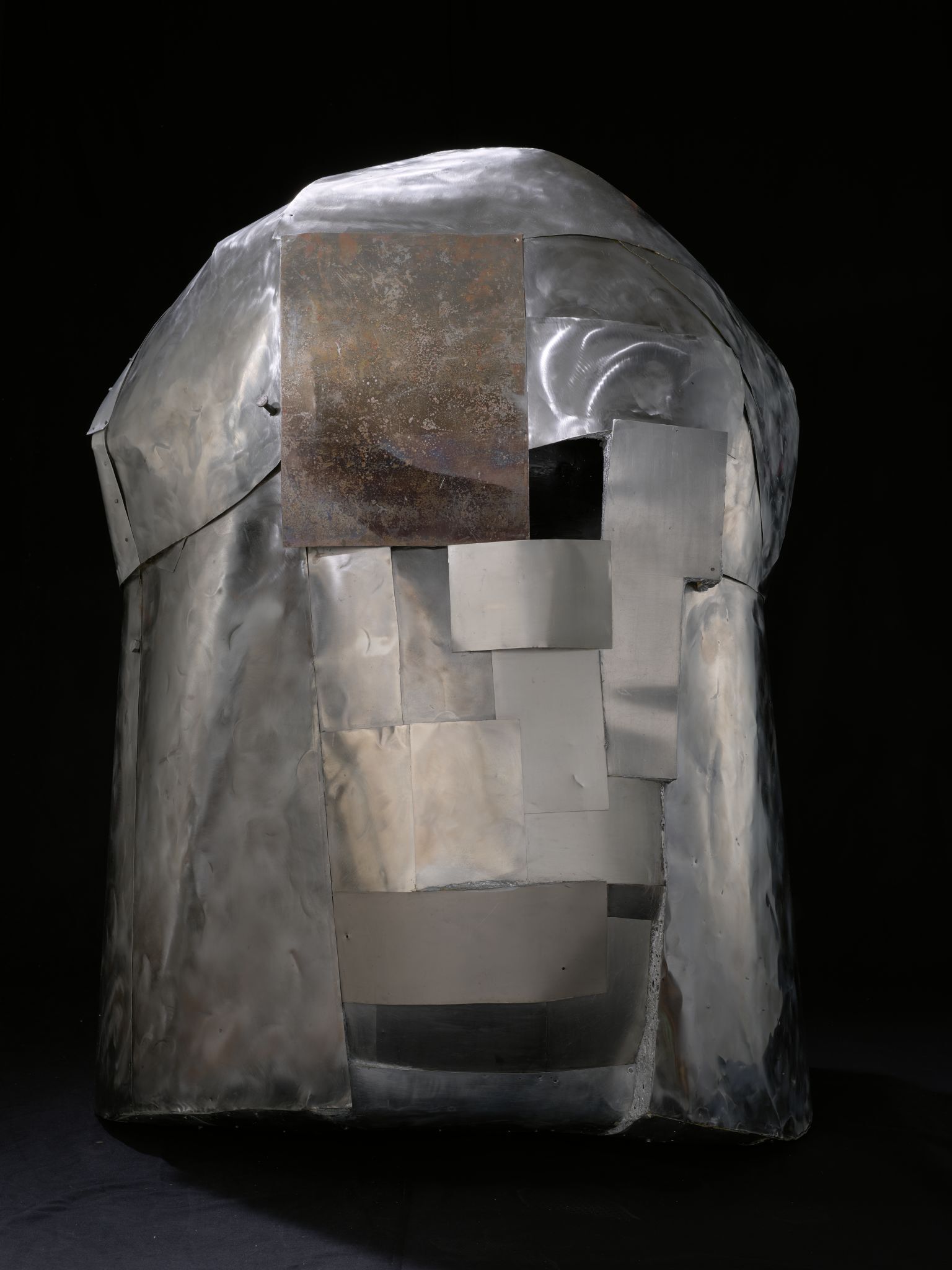 Пребывающий в себе, Nataliya Turnova, 2015