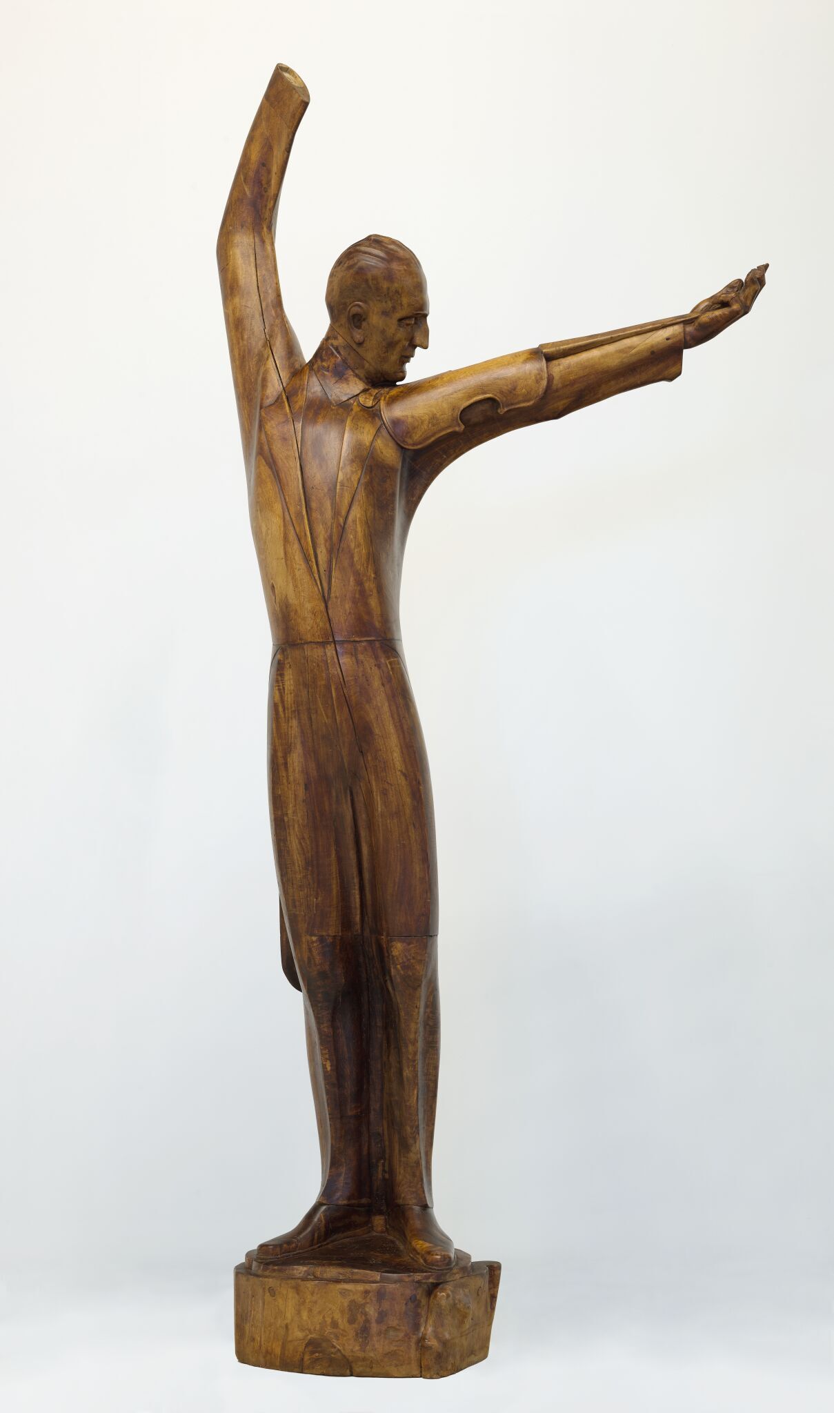 Скрипач, Dmitri Filippowitsch Zaplin, 1960–1965
