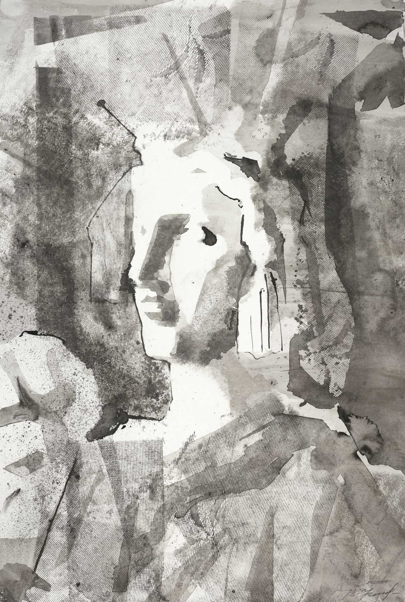 Юнона, Vladimir Kosynkin, 2017