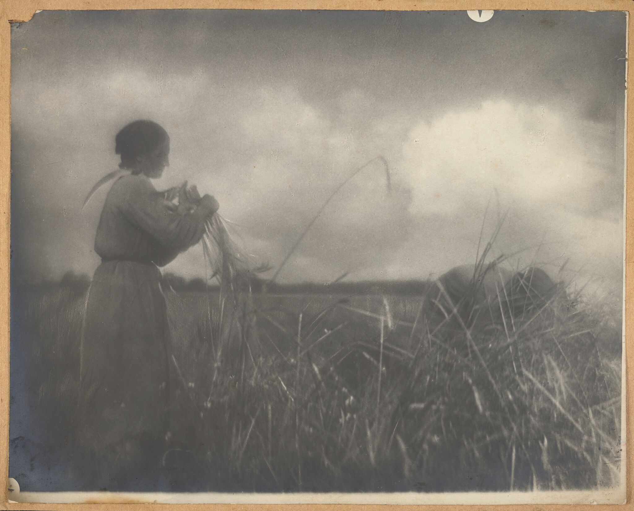 Жницы, Nikolay Andreyev, 1930