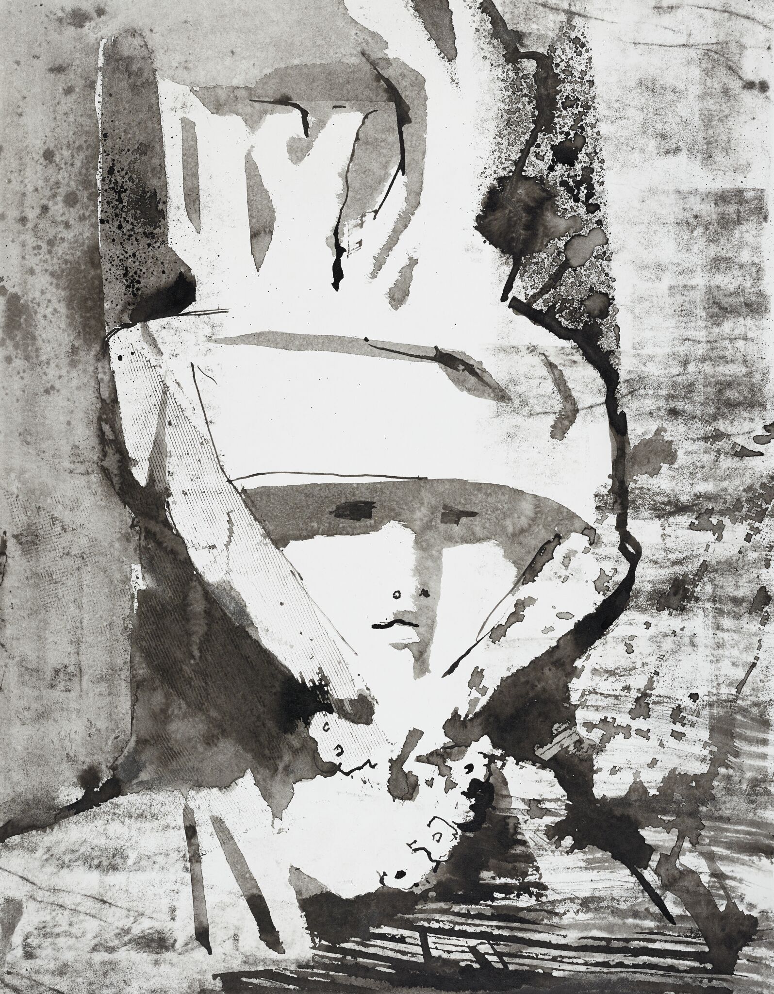 Венеция. Матрона, Vladimir Kosynkin, 2016