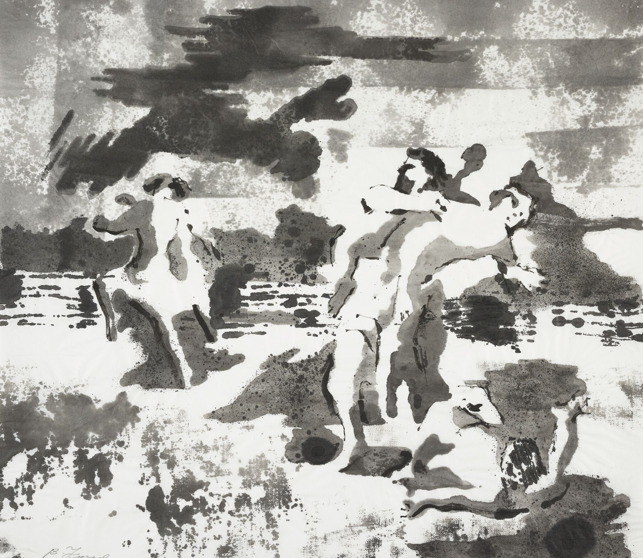 Похищение Прозерпины, Vladimir Kosynkin, 2017