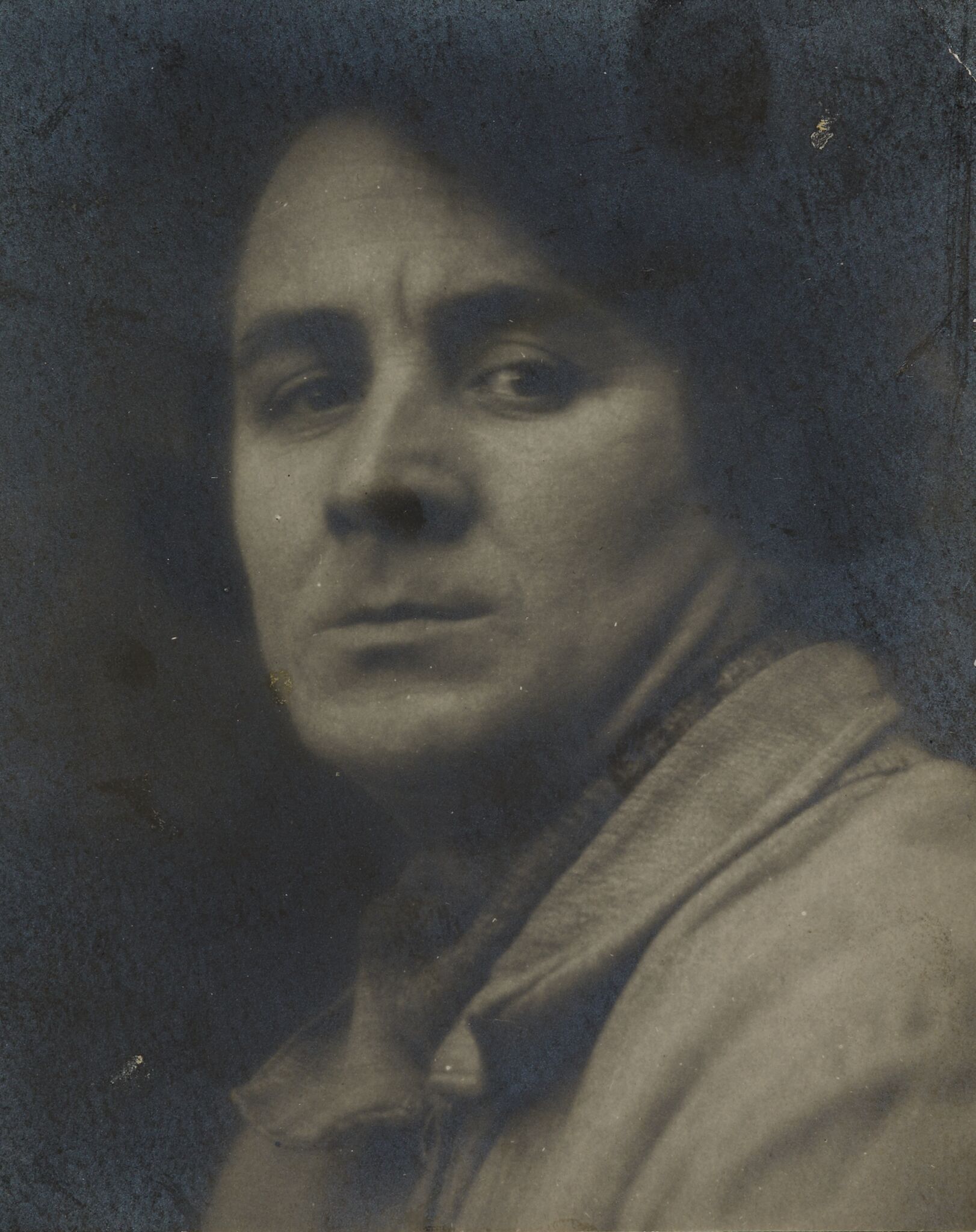 Александр Бузовкин, Nikolay Andreyev, [1920s]