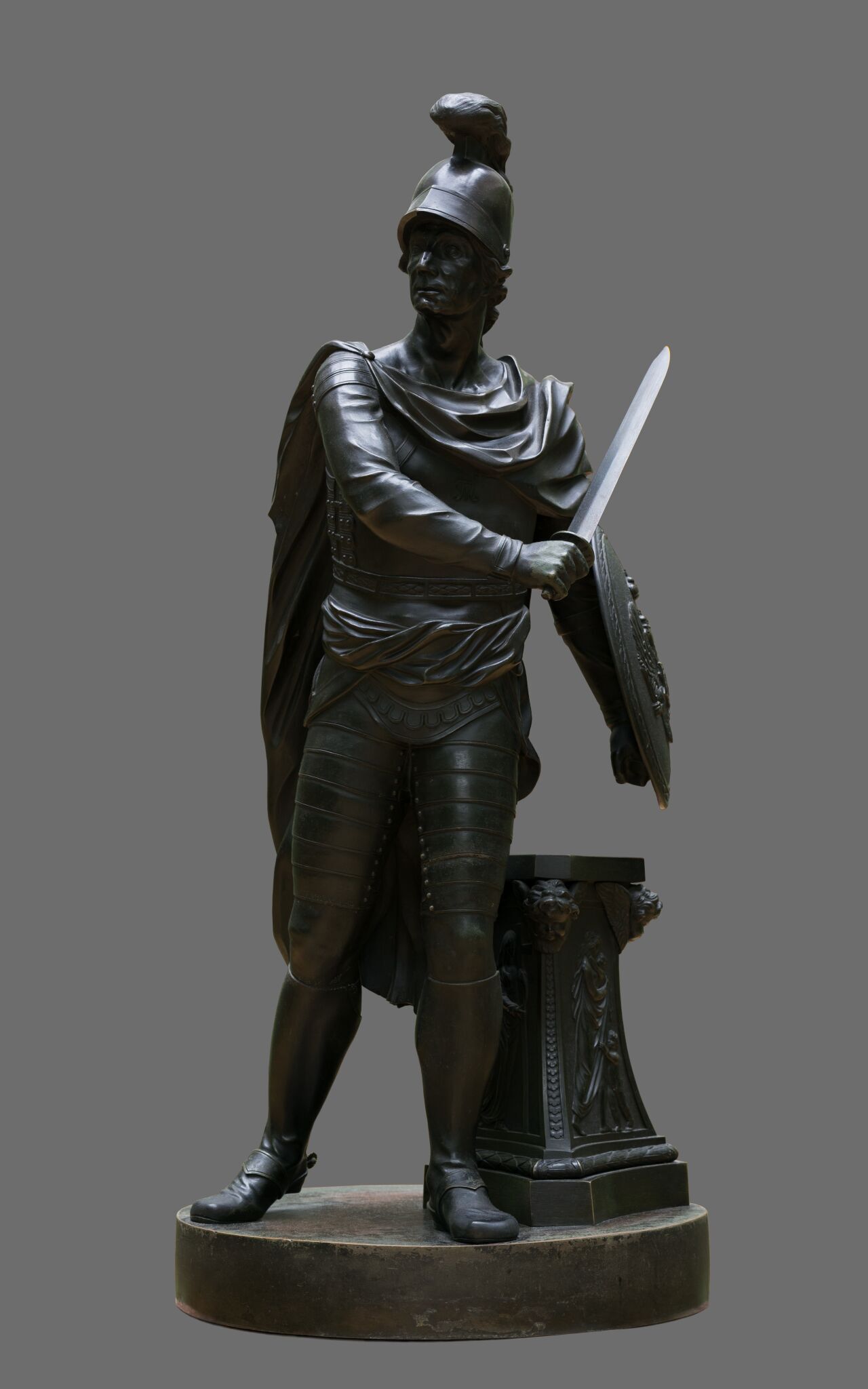 Александр Васильевич Суворов, Mikhail Ivanovich Kozlovsky, 1801