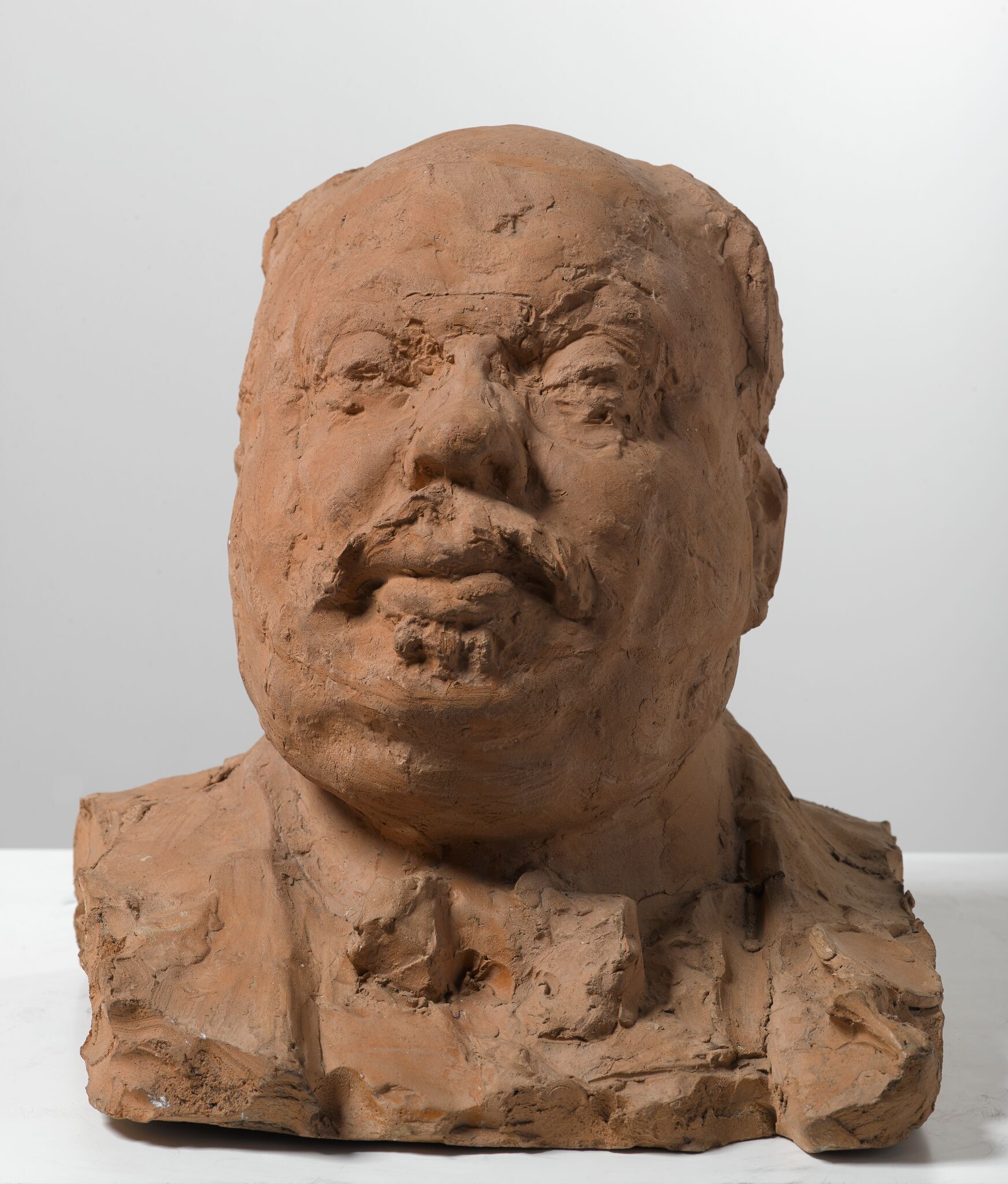 Портрет Н.Н. Баженова, Nikolay Andreyev, 1906