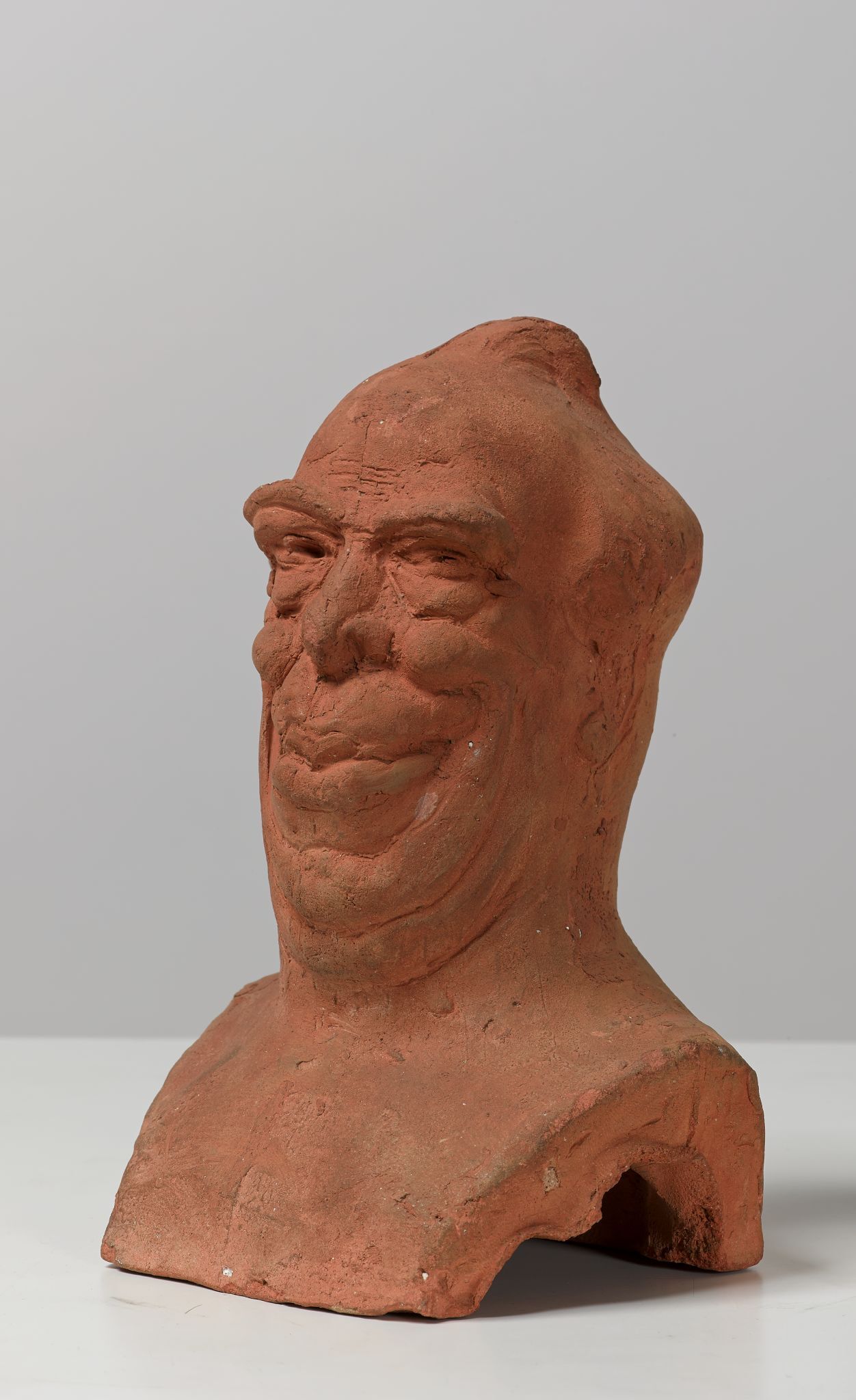 К.С. Станиславский. Шарж, Nikolay Andreyev, 1910-1912