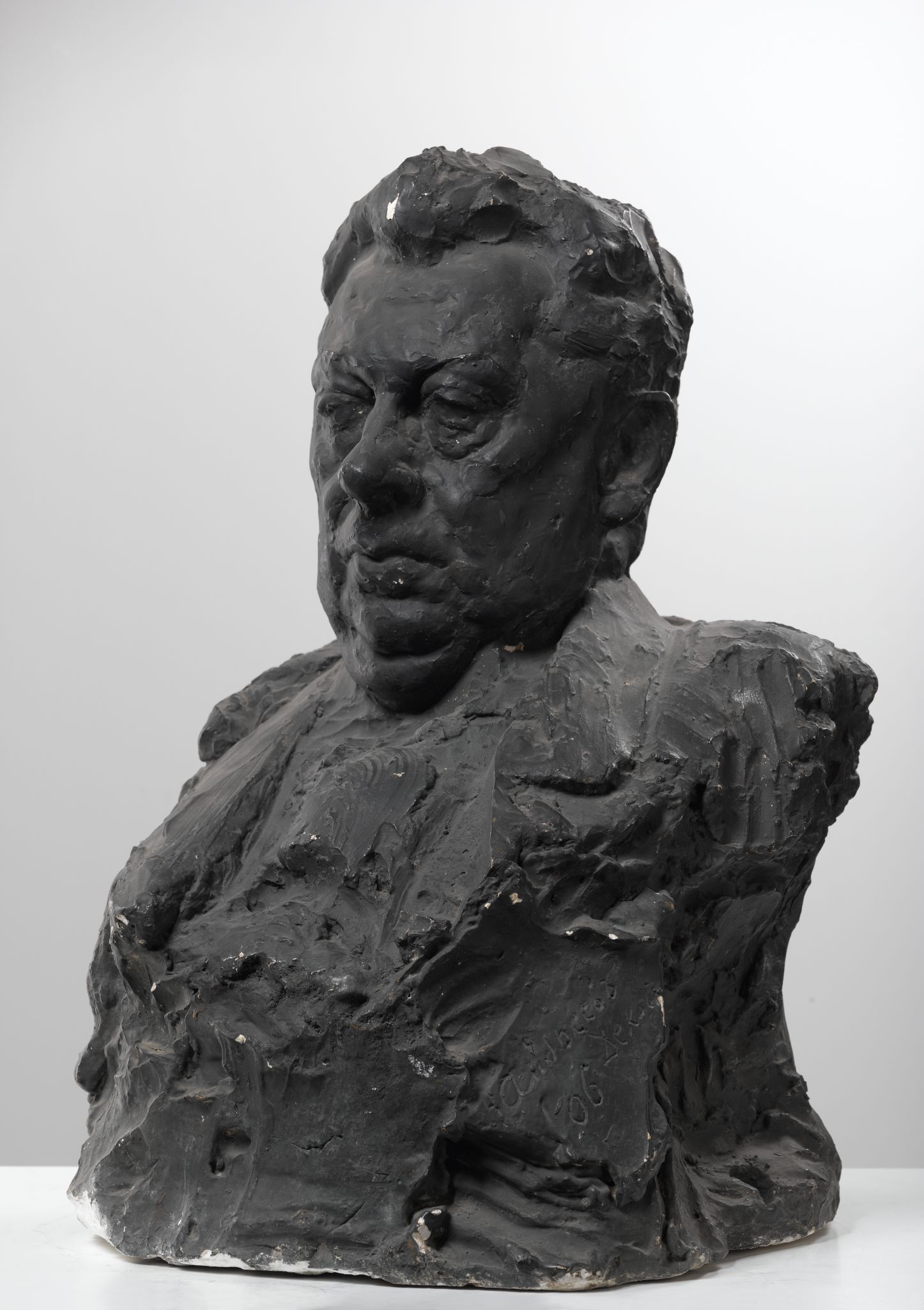 Портрет А.П. Ленского, Nikolay Andreyev, 1906