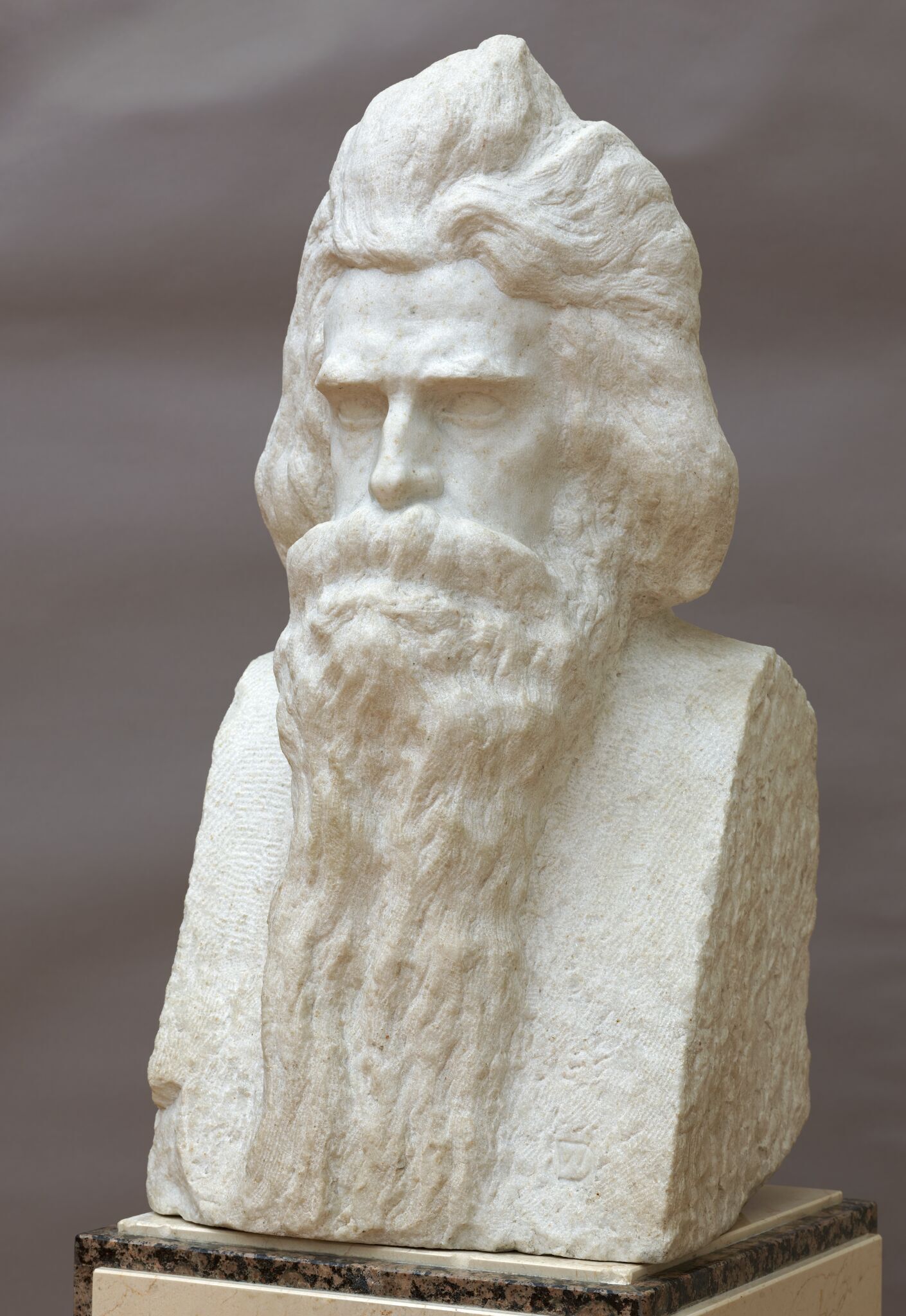Владимир Соловьёв, Домогацкий Владимир, 1915
