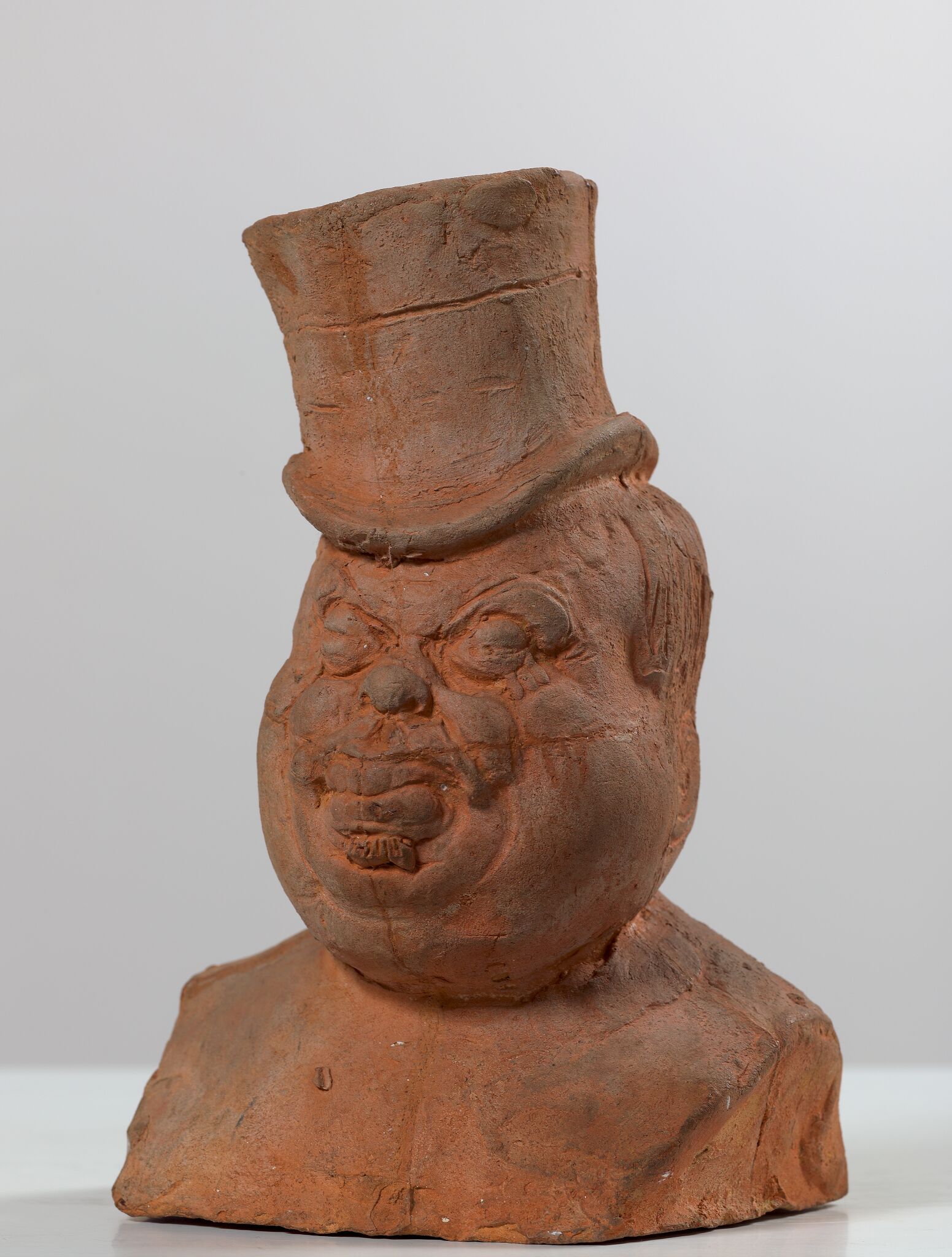 Н.Н. Баженов. Шарж, Nikolay Andreyev, 1910-1912