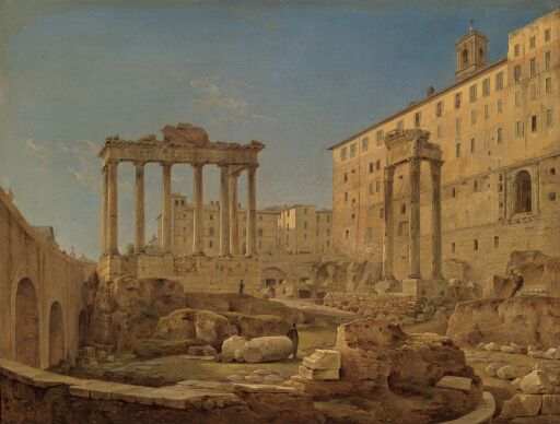 Римский Форум