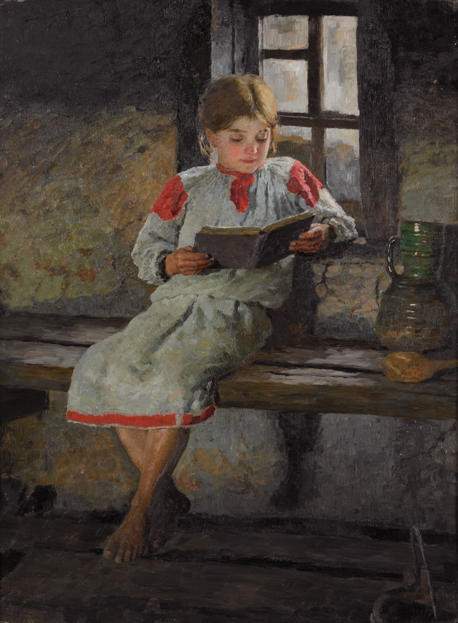 Занятная книжка, Alexander Kiselyov, 1897