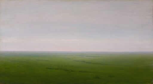 Пейзаж. Степь