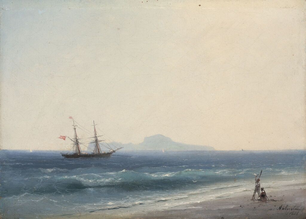 Зов о помощи