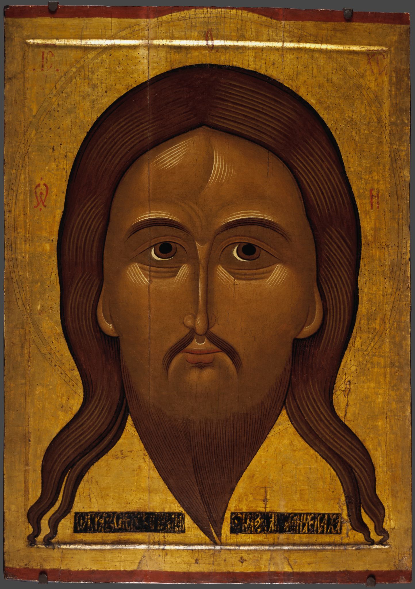 Спас Нерукотворный, 16th century