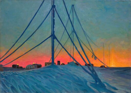 «Не для туристов»