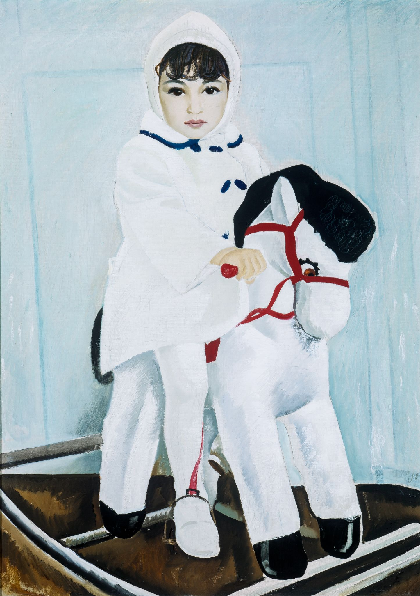 Айдан, Tahir Teimurovitsch Salakhov, 1967