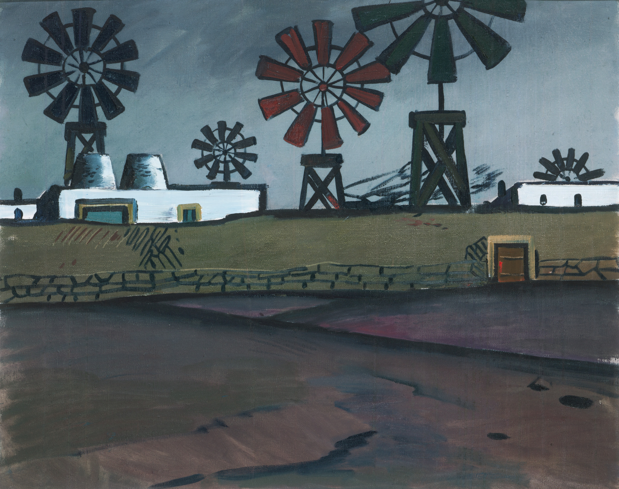 Апшеронский мотив, Tahir Teimurovitsch Salakhov, 1963