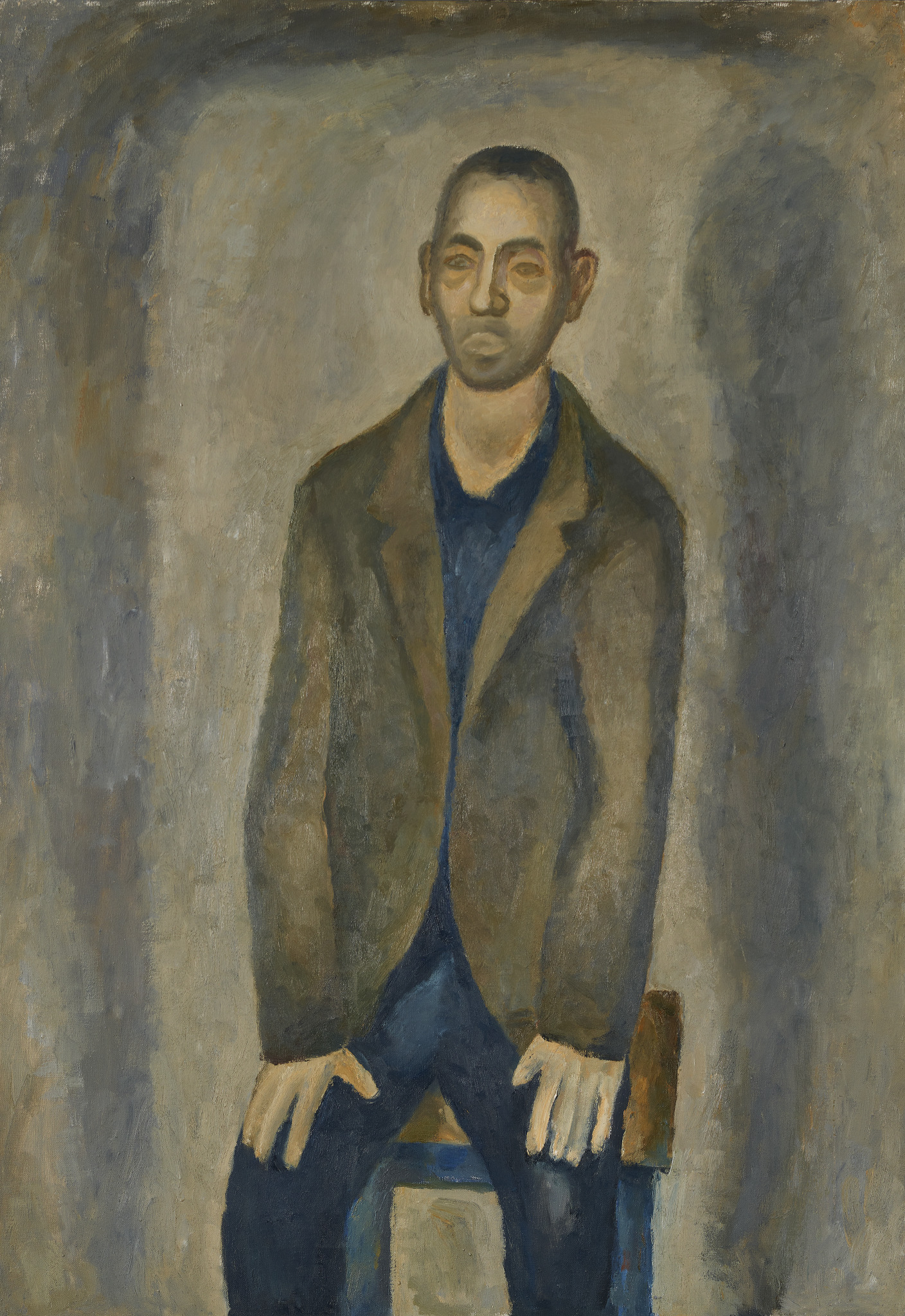 Отец, Pavel Nikonov, 1967