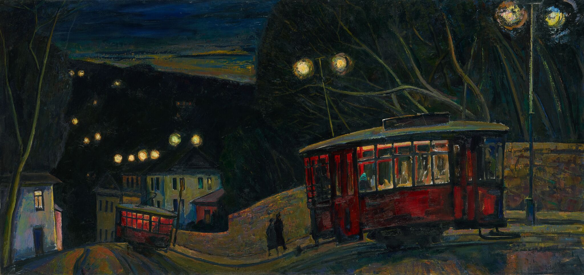 Старый Владивосток, Oleg Loshakov, 1962-1963