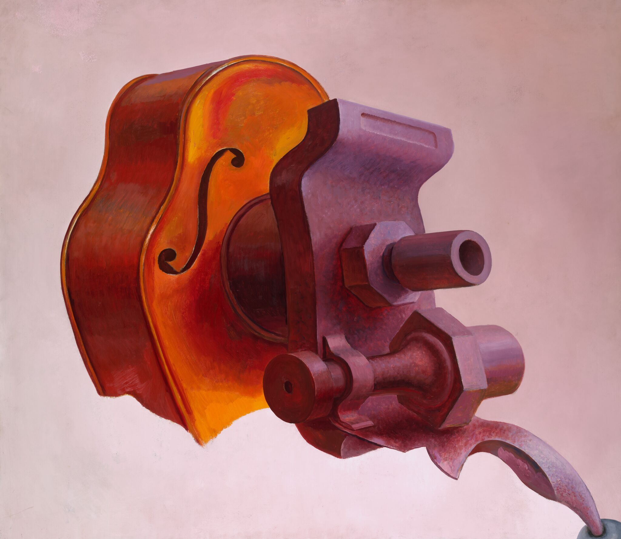 Тандем, Andrey Grositskiy, 1989