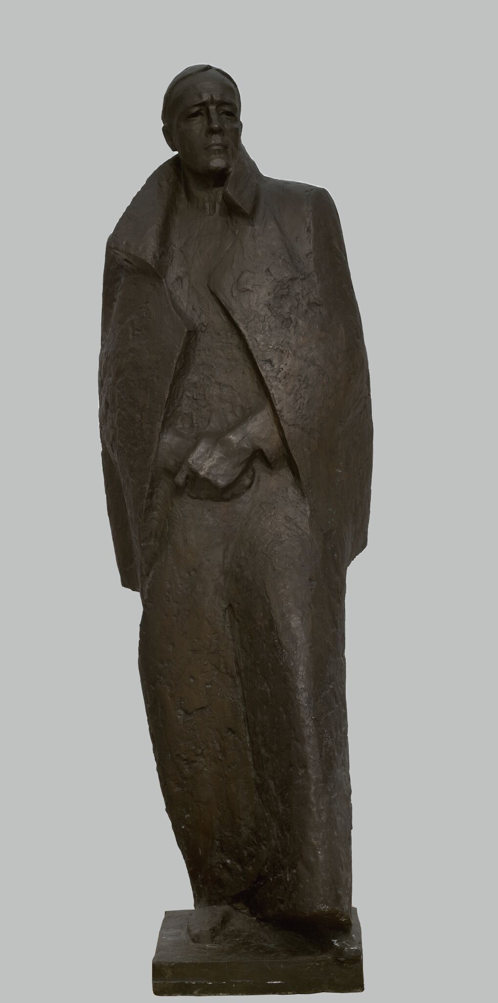 Д.М. Карбышев, Vladimir Yefimovich Tsigal, 1978