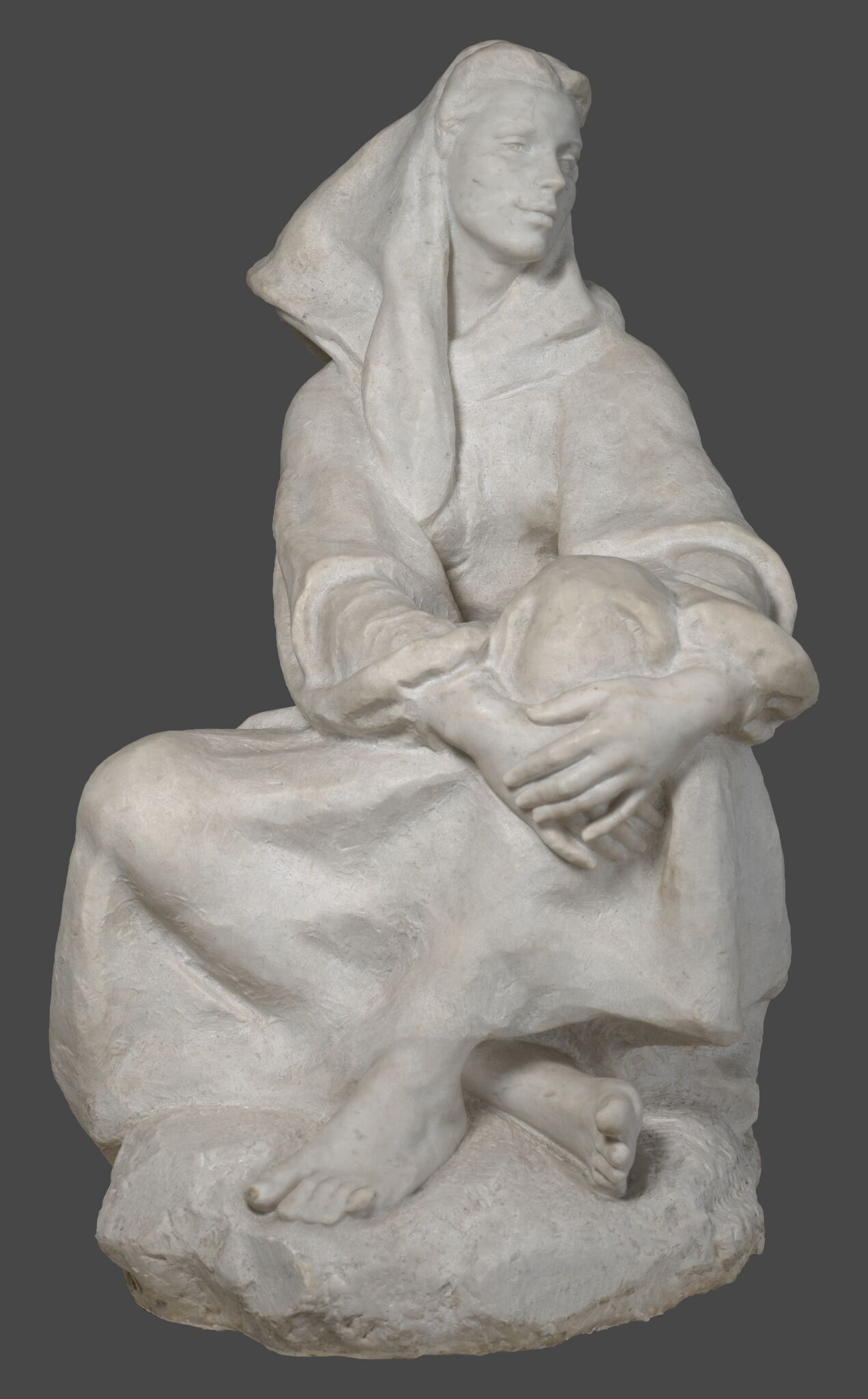Мечтание, Yekaterina Belashova, 1957