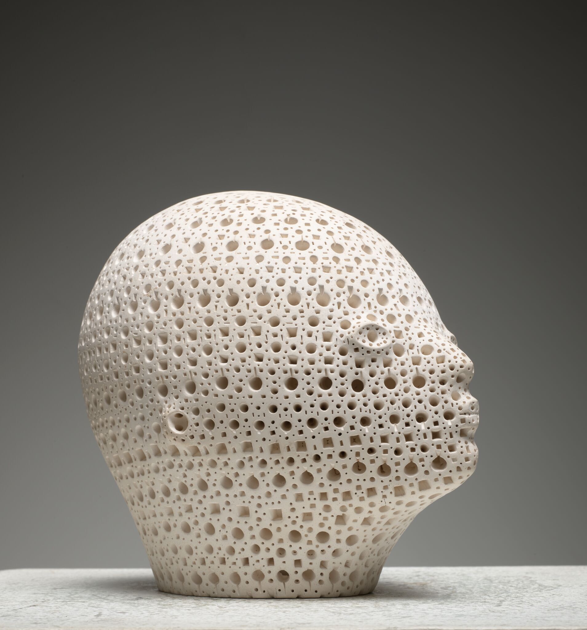Портрет, Alexander Ney, 1994