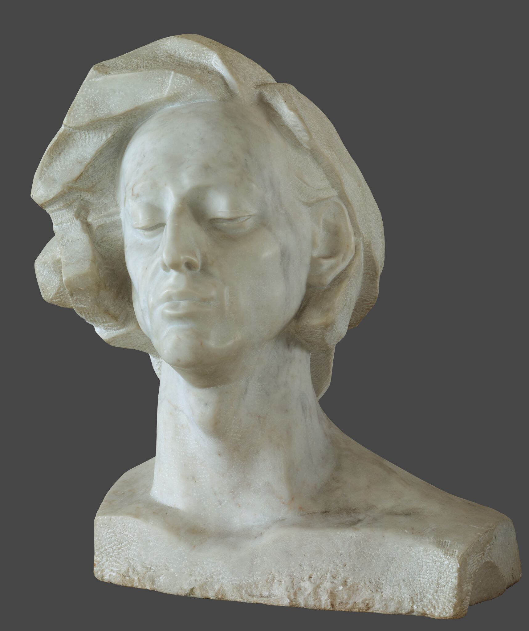 Шопен, Yekaterina Belashova, 1968