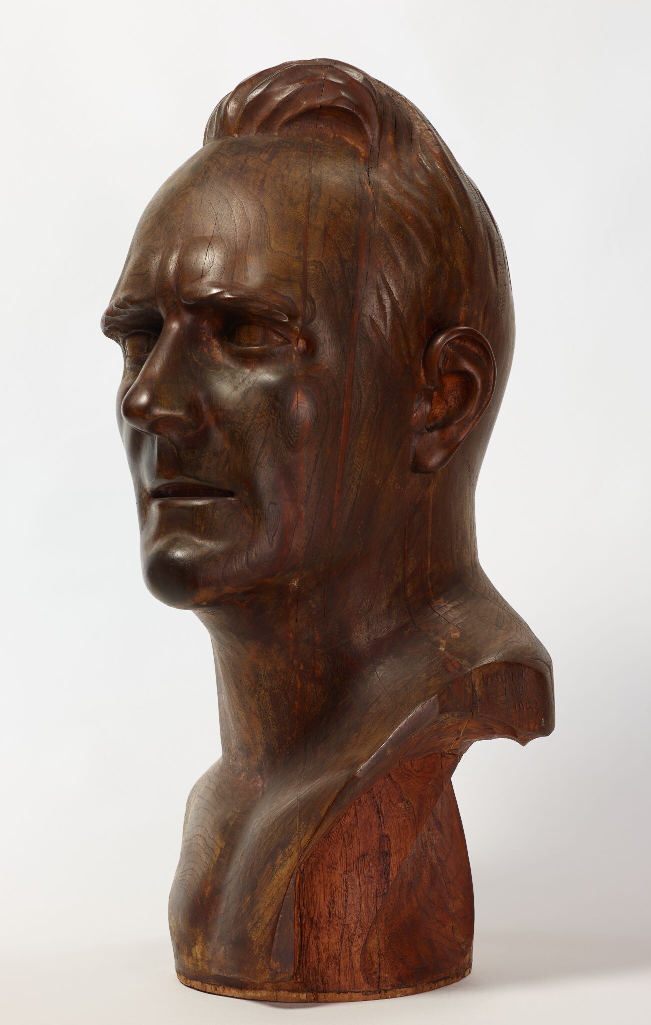 Ф.И. Шаляпин, Dmitri Filippowitsch Zaplin, 1929-1953