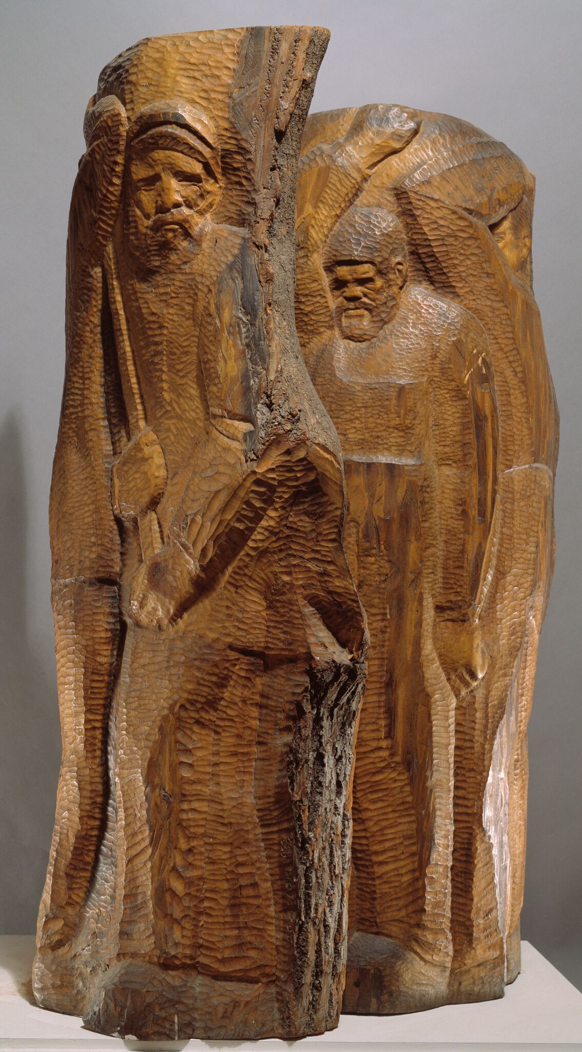 Плотогоны, David Yakerson, 1933