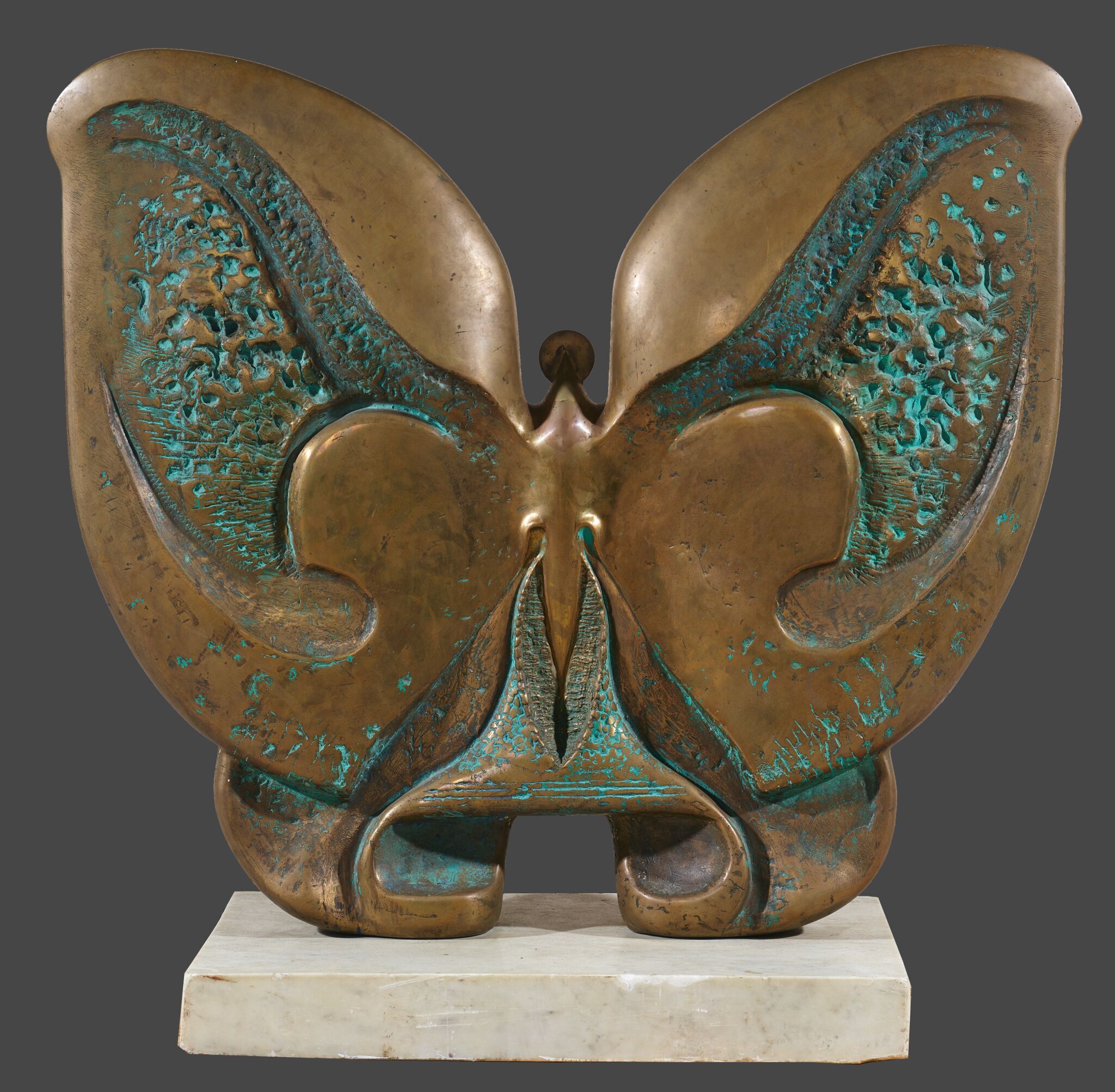 Бабочка, Iulian Rukavishnikov, 1985