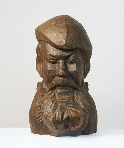 Портрет художника В.Я.Юкина