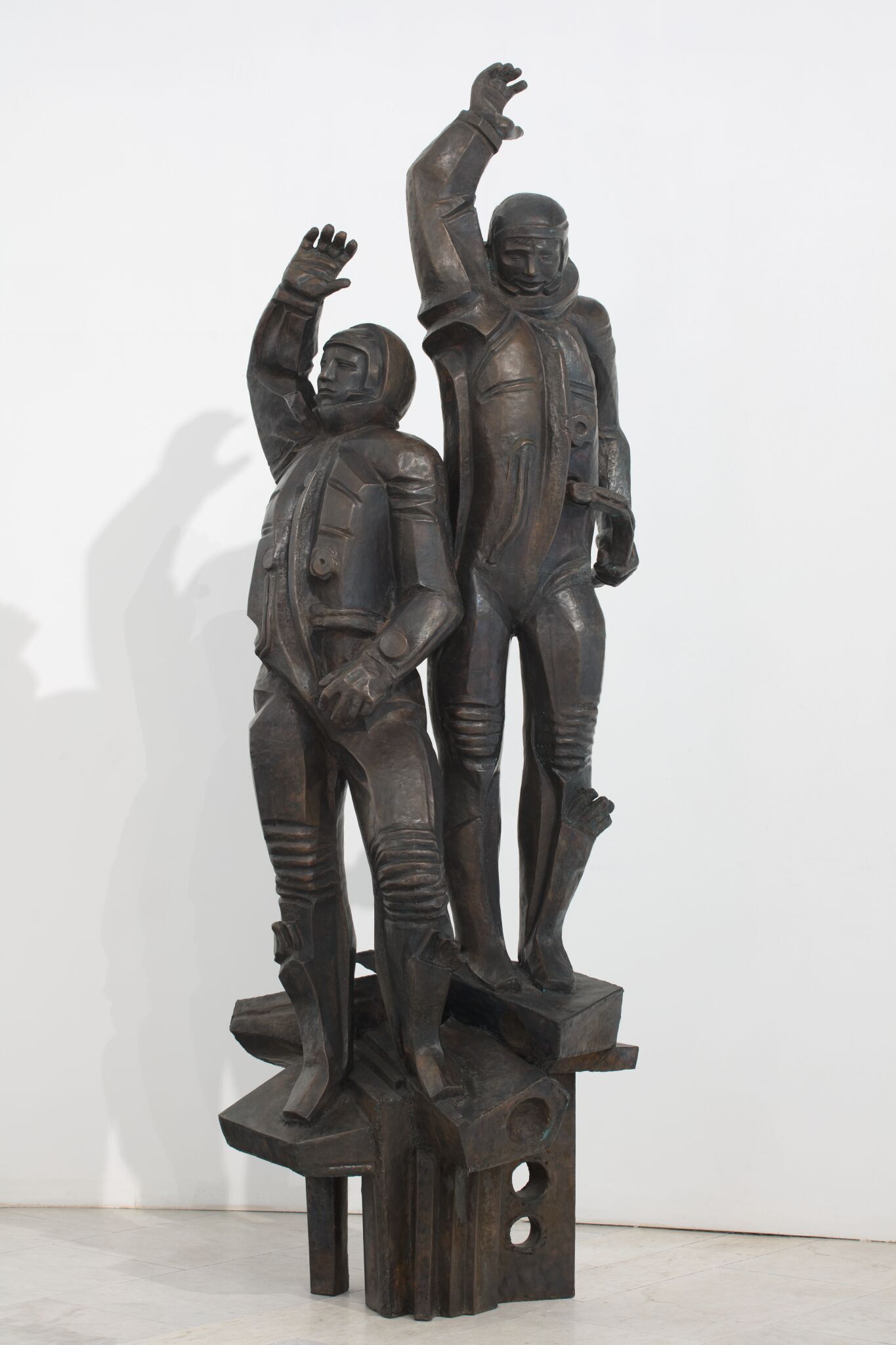 Звездные братья, Georgy Frangulyan, 1979
