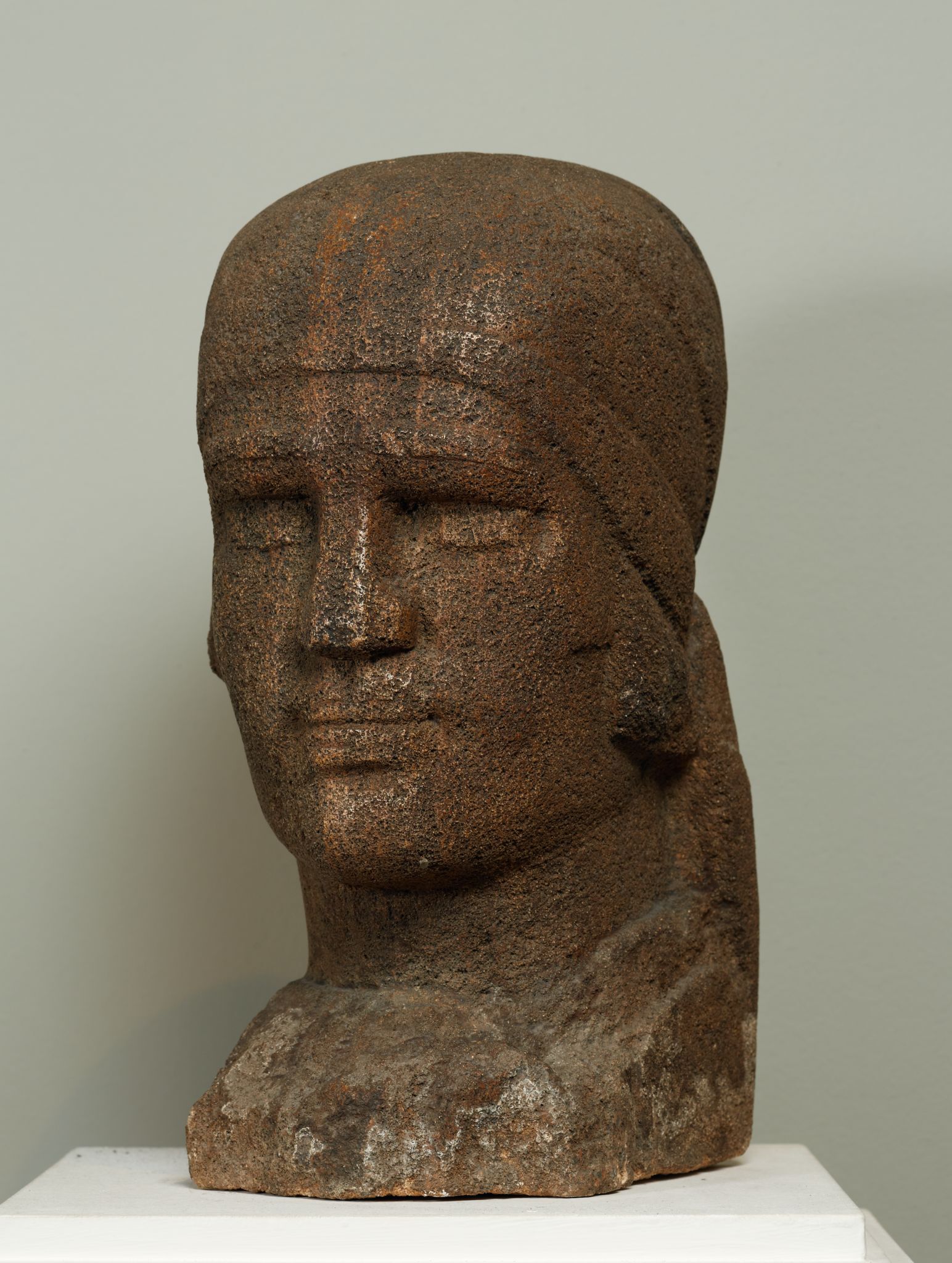 Работница (Комсомолка), Dmitri Filippowitsch Zaplin, 1935