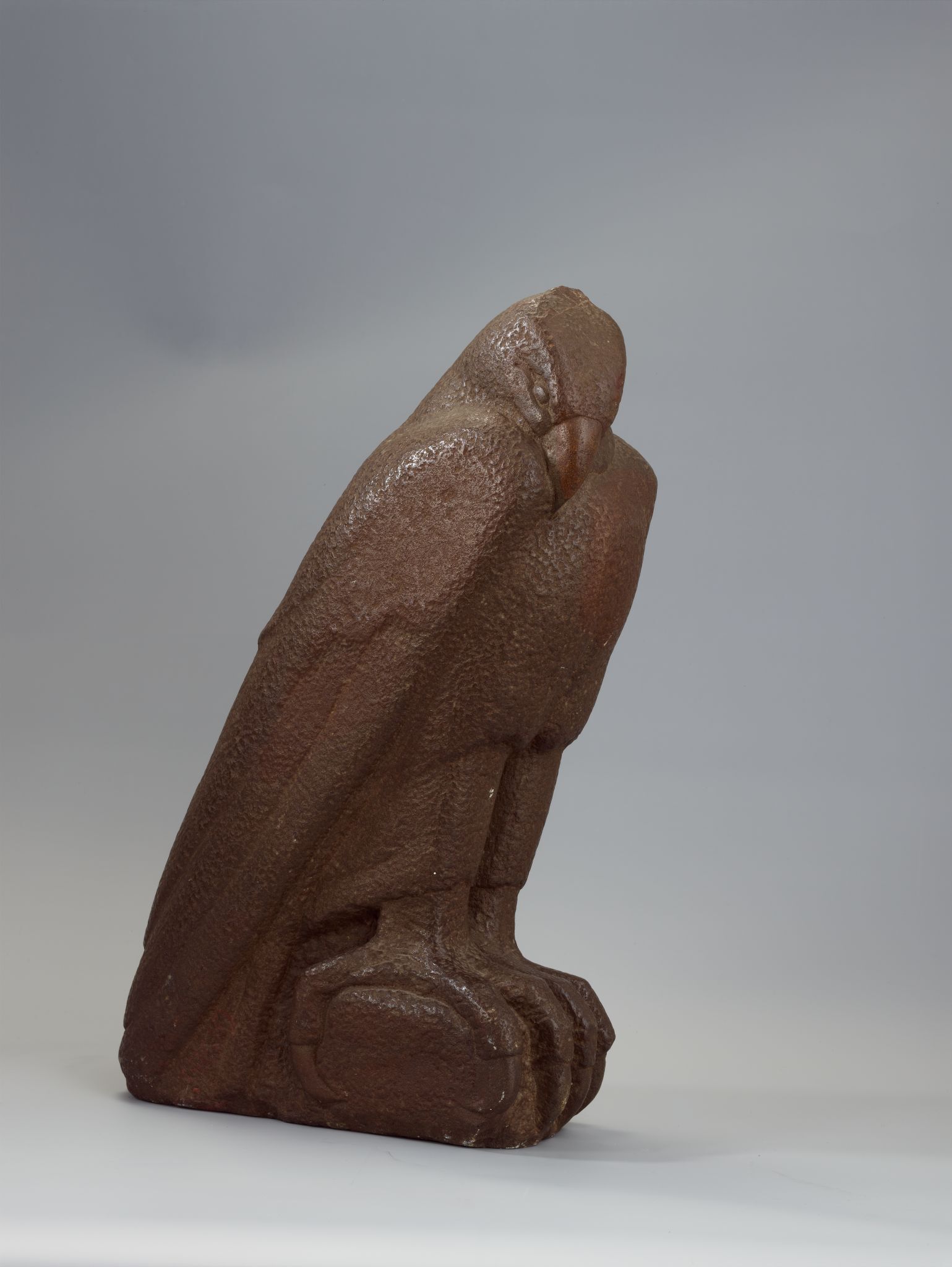 Сокол, Dmitri Filippowitsch Zaplin, 1936