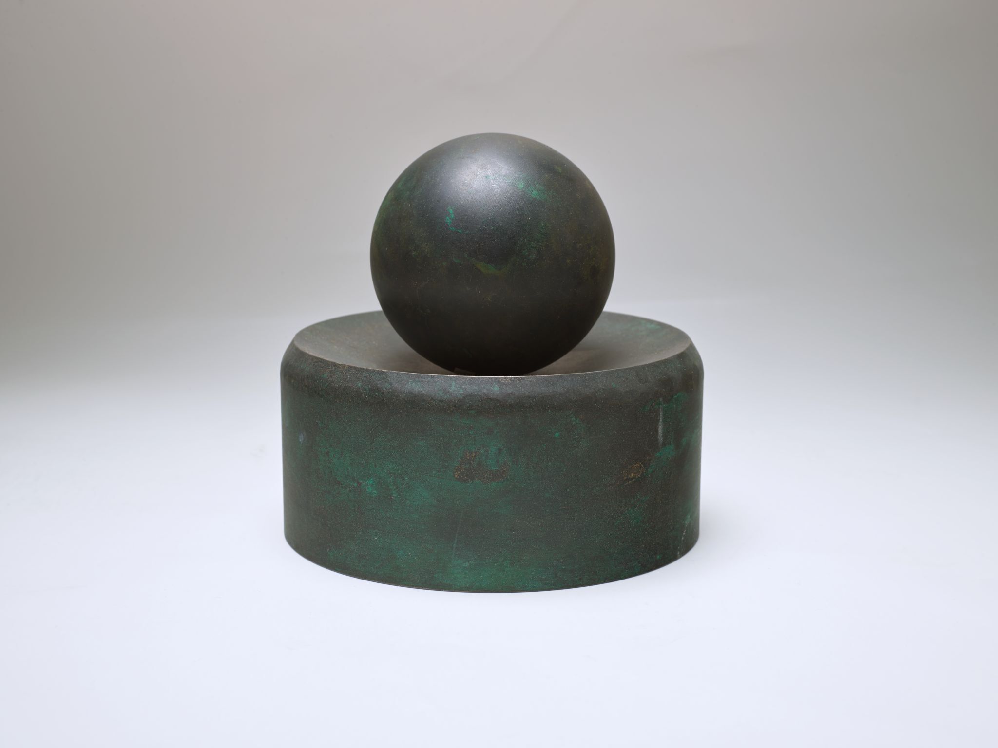 Посвящение Л. Лисицкому, Vladimir Nemukhin, 1983
