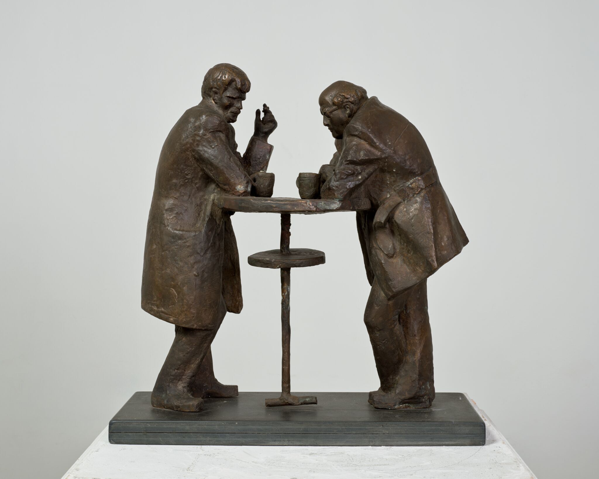 Воспоминания однополчан, Iulian Rukavishnikov, 1979