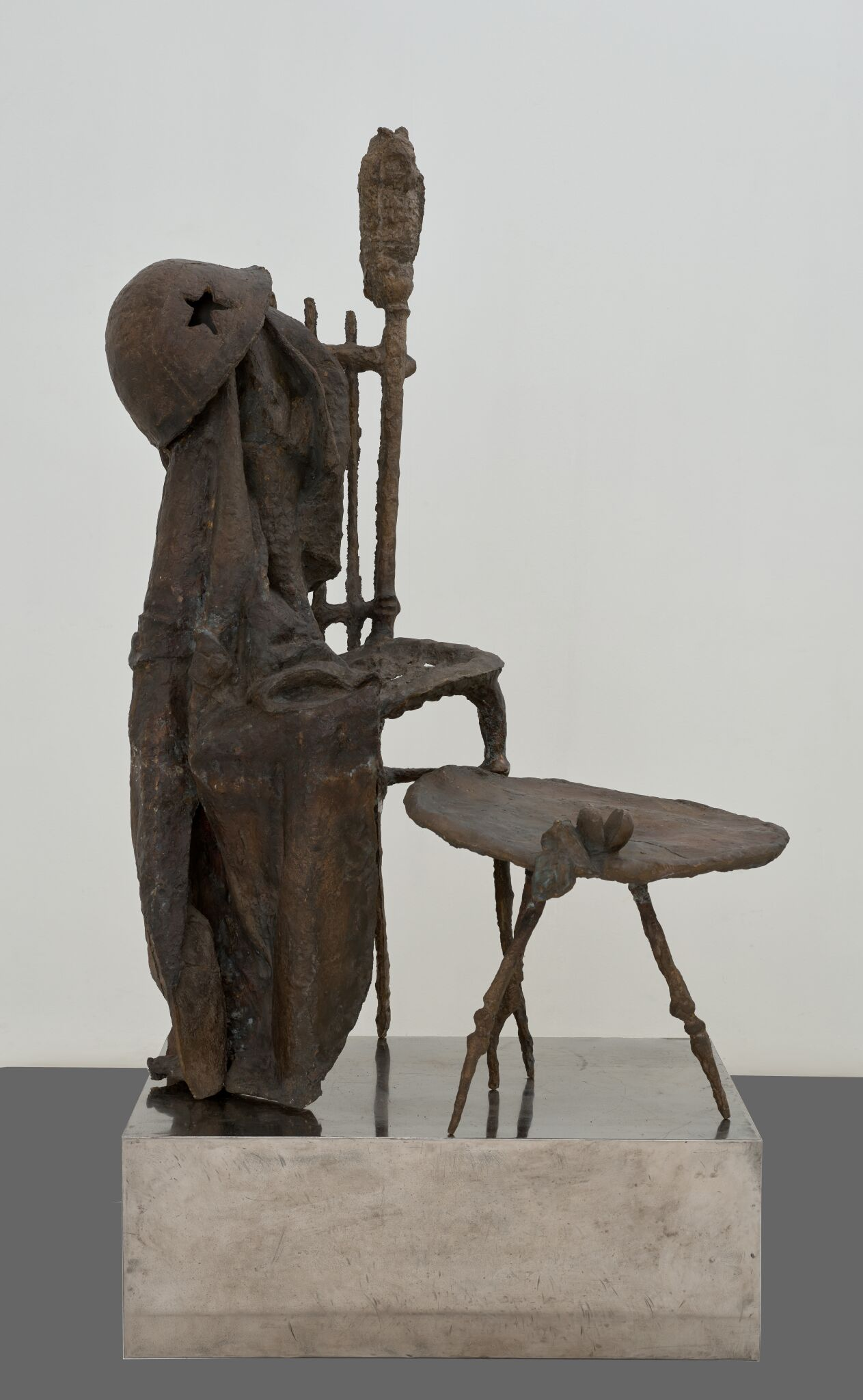 Памяти отца, Vladimir Soskiyev, 1979