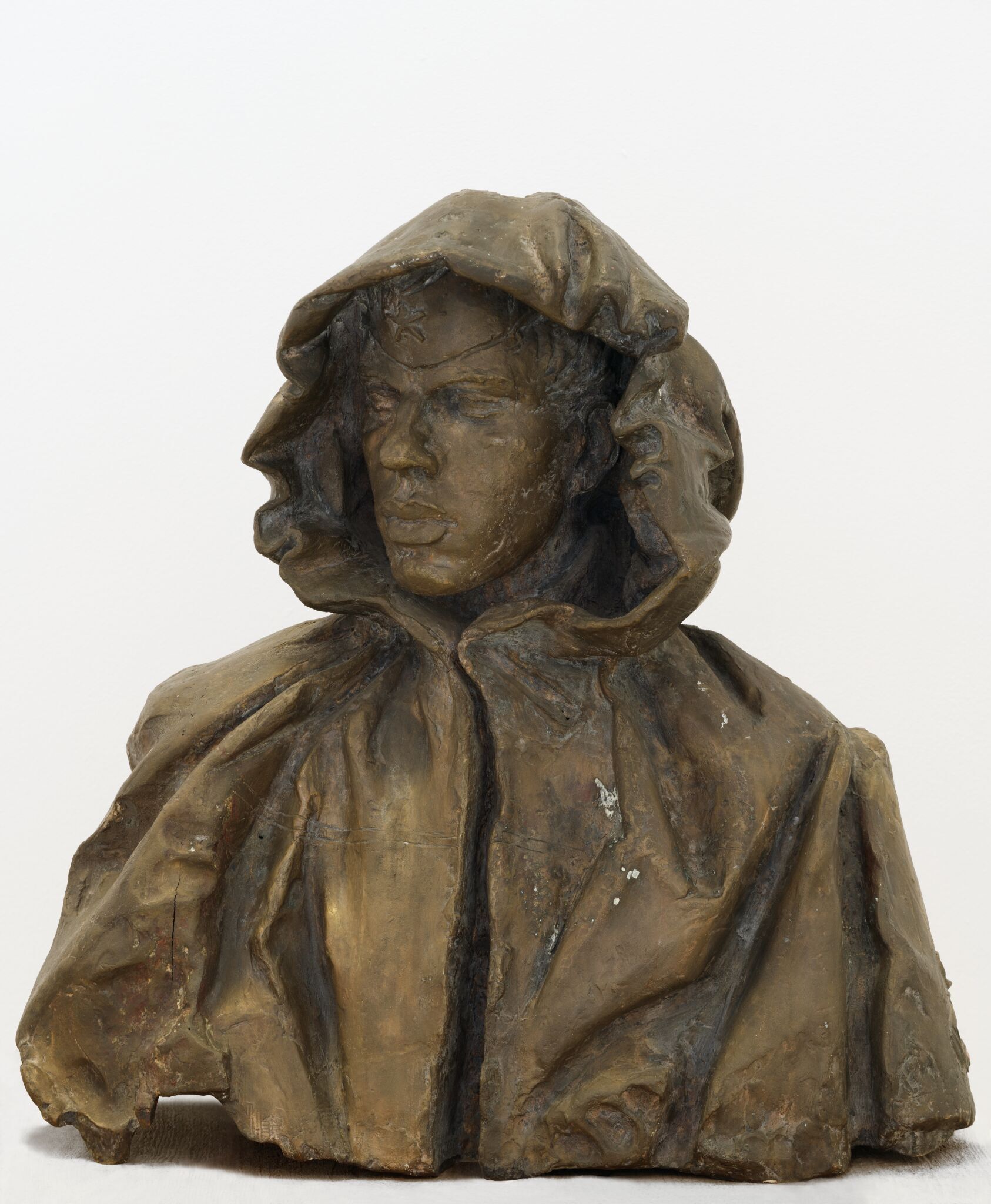 Рядовой Попов, Mikhail Pereyaslavets, 1978