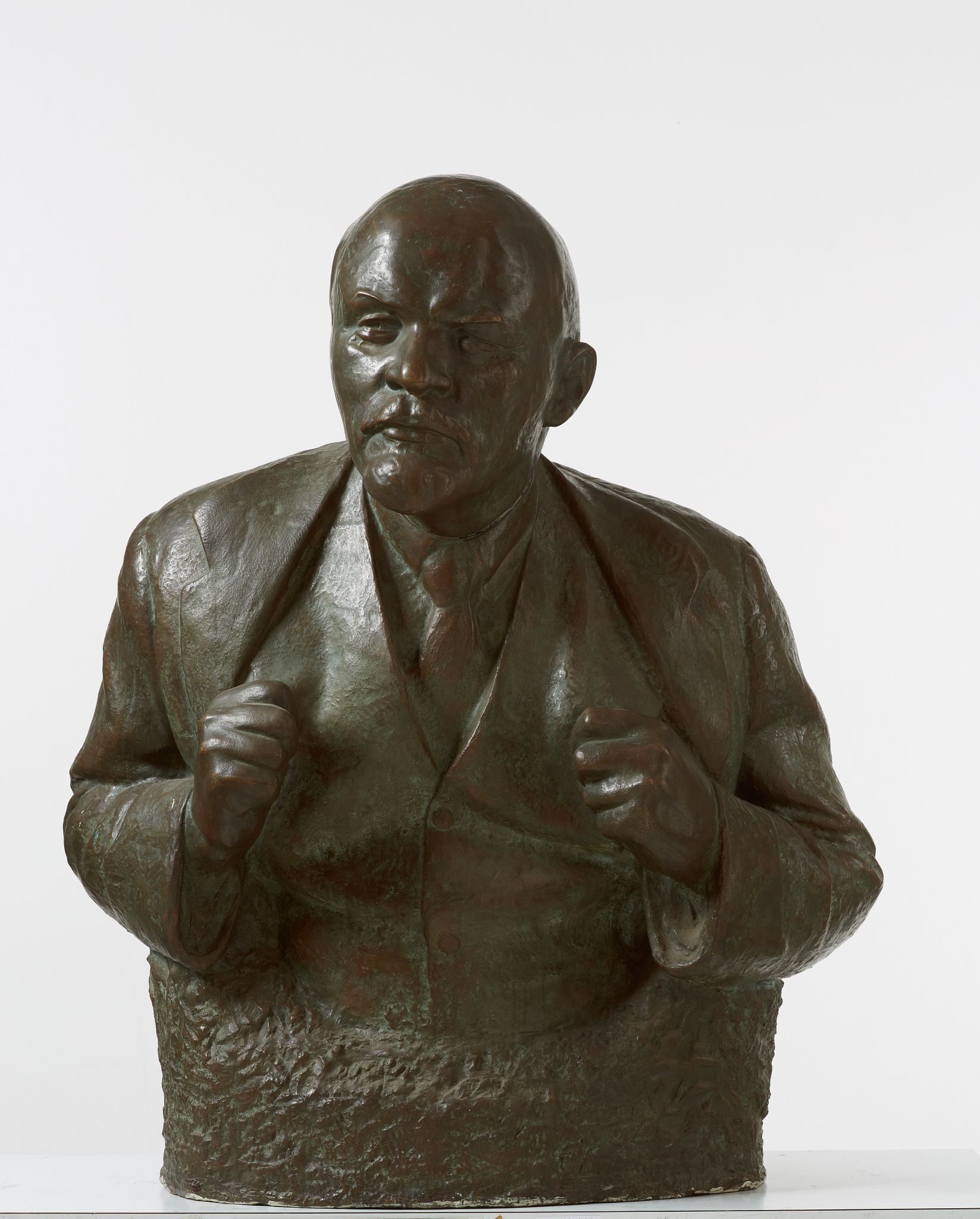 В.И. Ленин, Nikolay Andreyev, 1924-1929