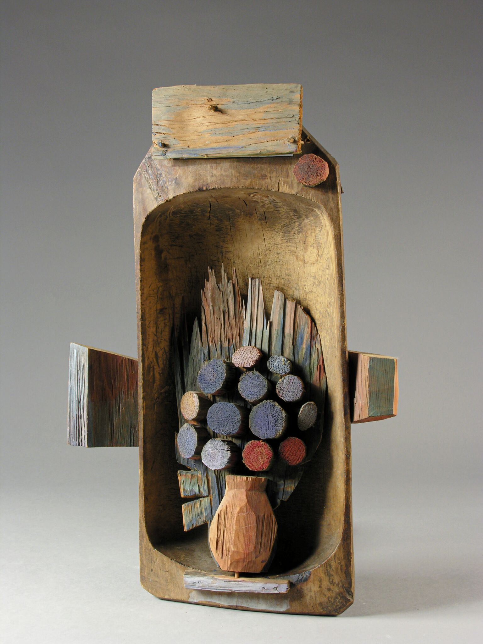 Букет. Астры, Dmitry Shakhovskoy, 1978