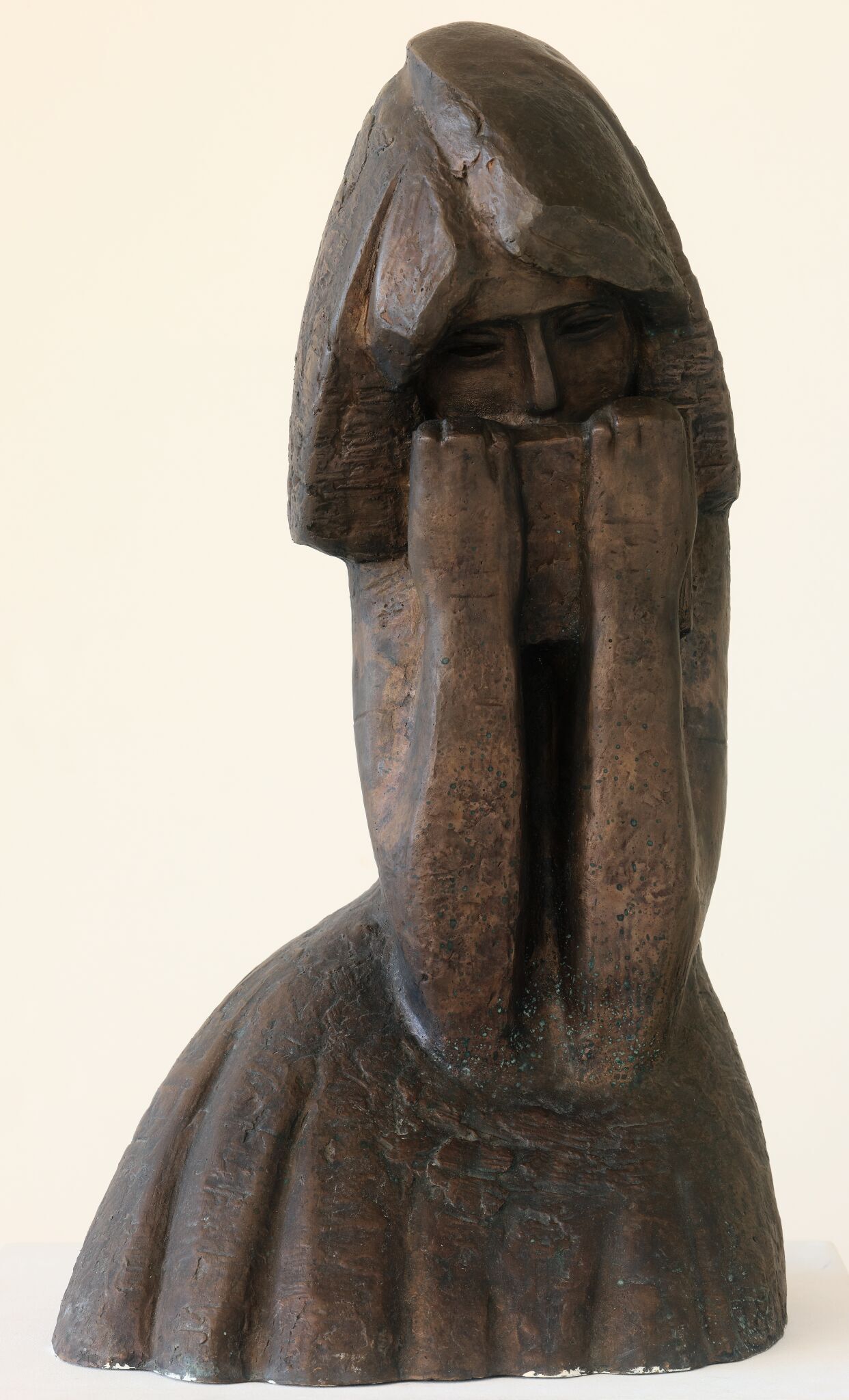 Анна Франк, Vladimir Yefimovich Tsigal, 1969