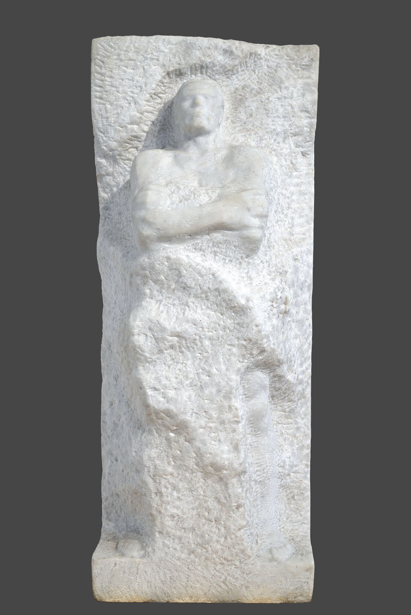 Дмитрий Михайлович Карбышев, Vladimir Yefimovich Tsigal, 1980