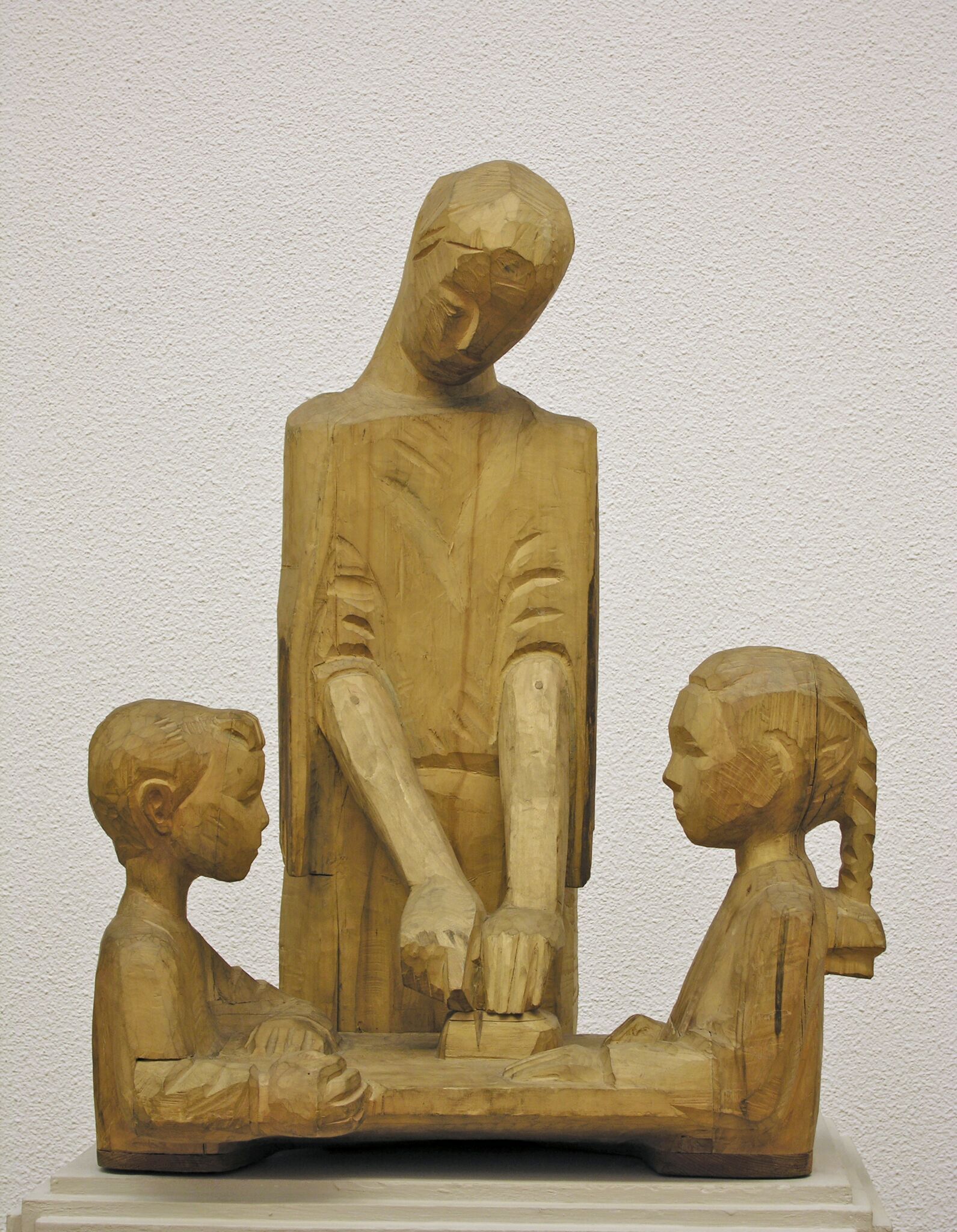 Хлеб, Dmitry Shakhovskoy, 1967