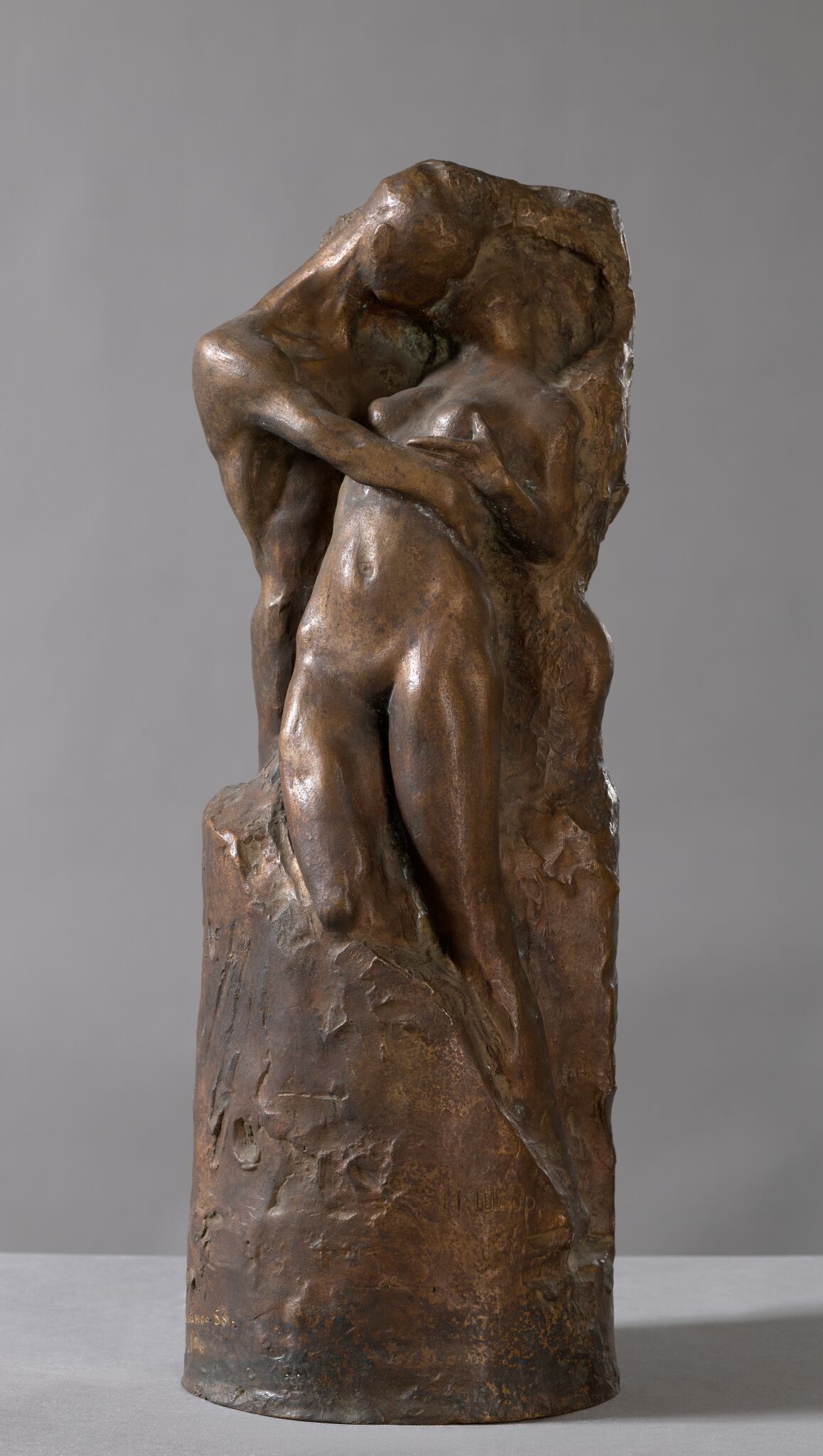 Любовь, Ivan Shadr, 1927
