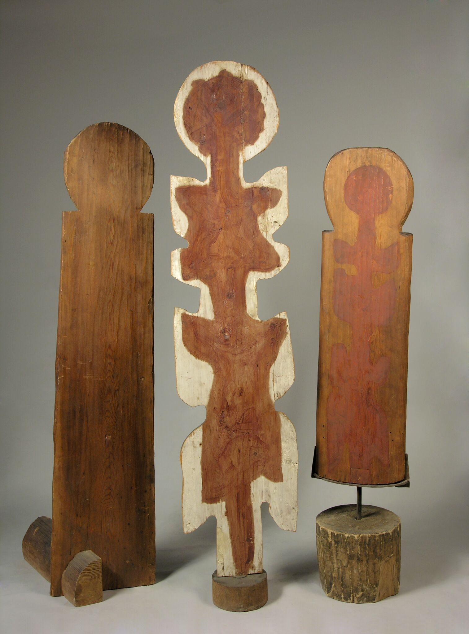 Растения, Andrey Krasulin, 1971