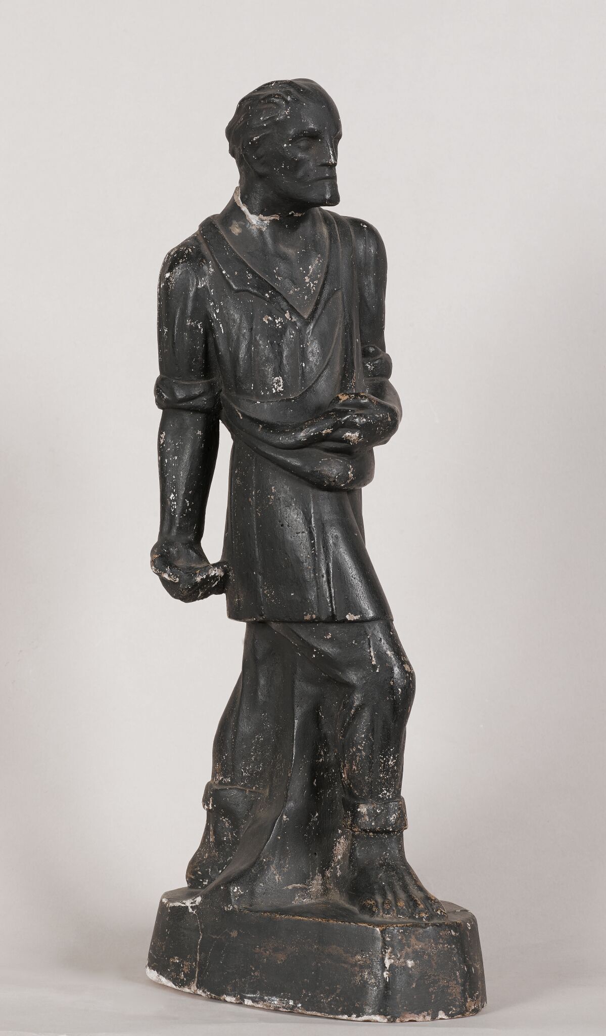 Сеятель, Dmitri Filippowitsch Zaplin, 1917-1919